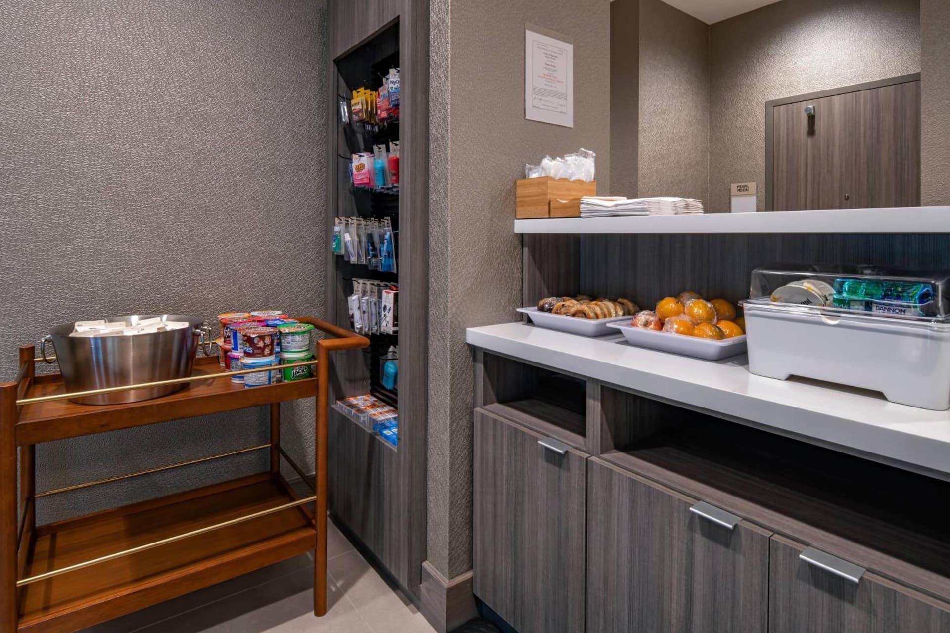 SpringHill Suites By Marriott Wrentham Plainville gallery photo in Wrentham — image 22
