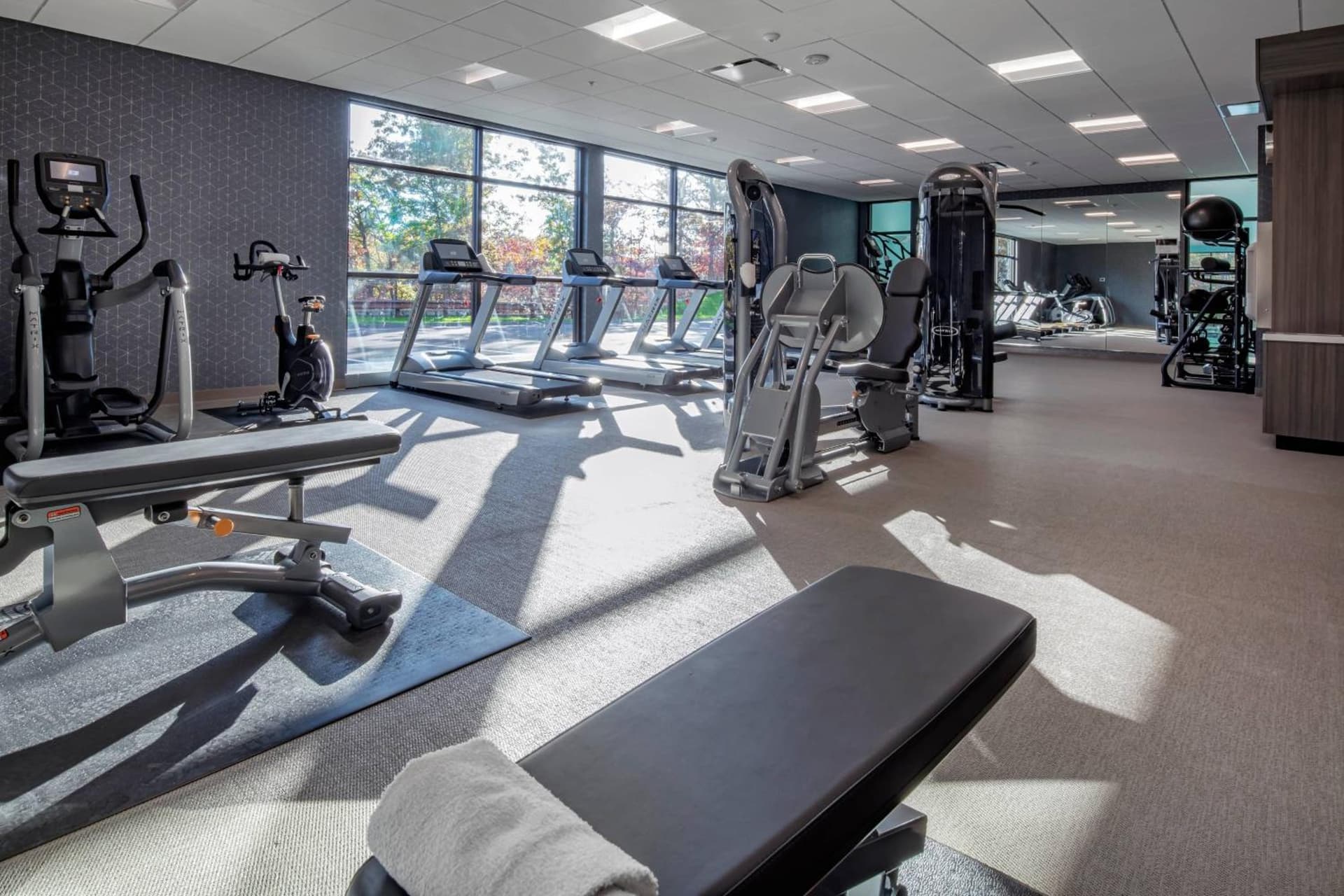 SpringHill Suites By Marriott Wrentham Plainville gallery photo in Wrentham — image 24