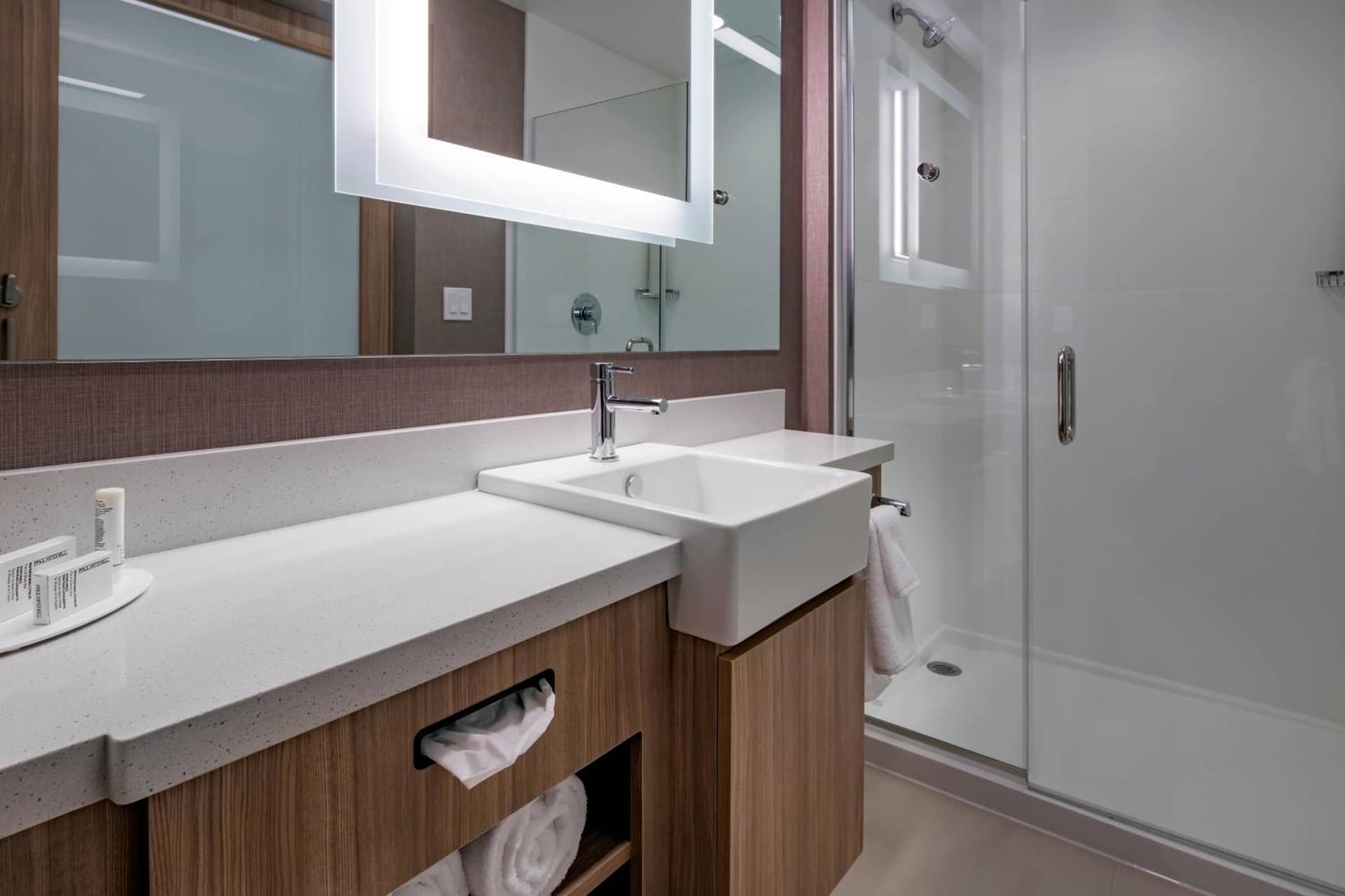 SpringHill Suites By Marriott Wrentham Plainville gallery photo in Wrentham — image 11