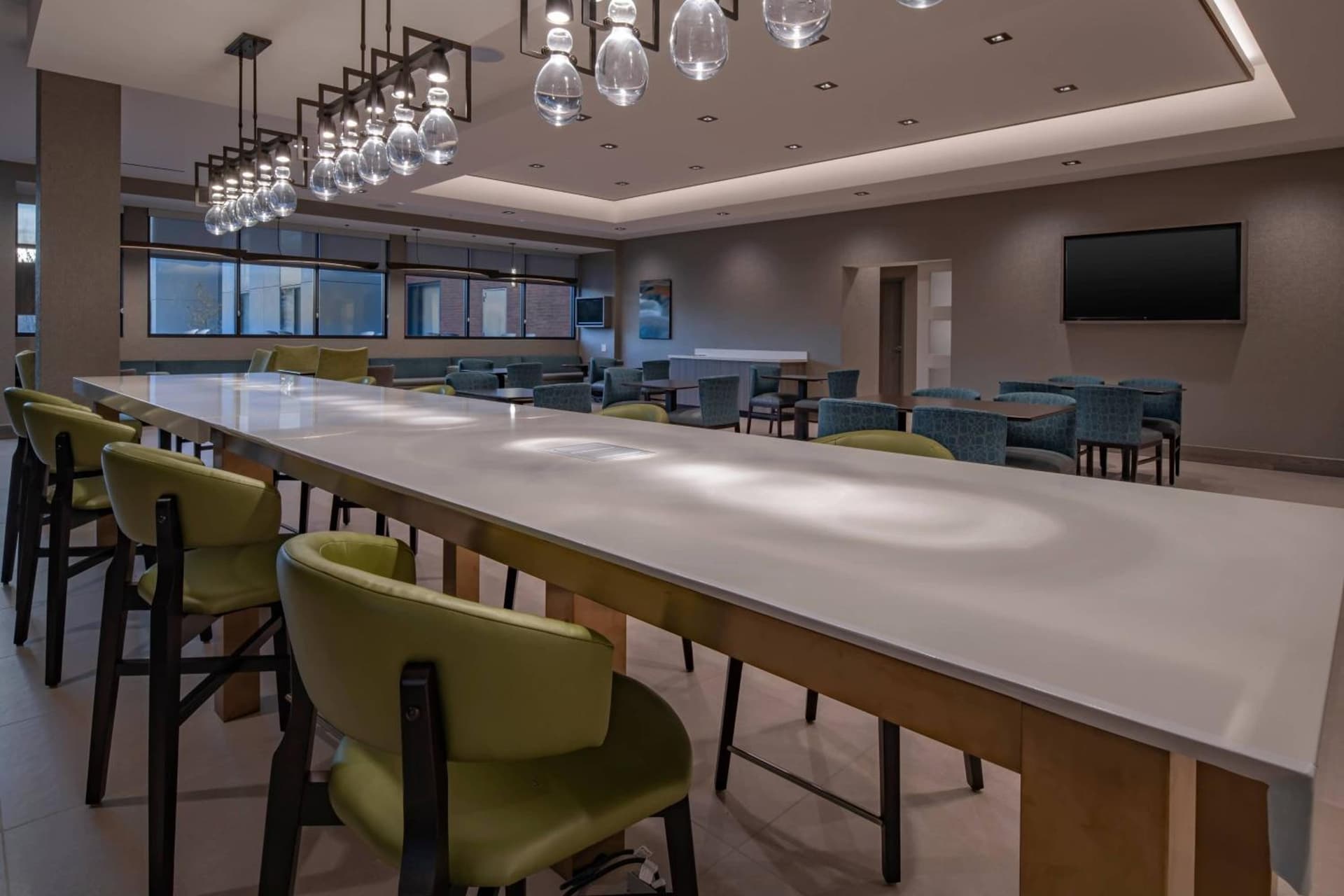 SpringHill Suites By Marriott Wrentham Plainville gallery photo in Wrentham — image 12
