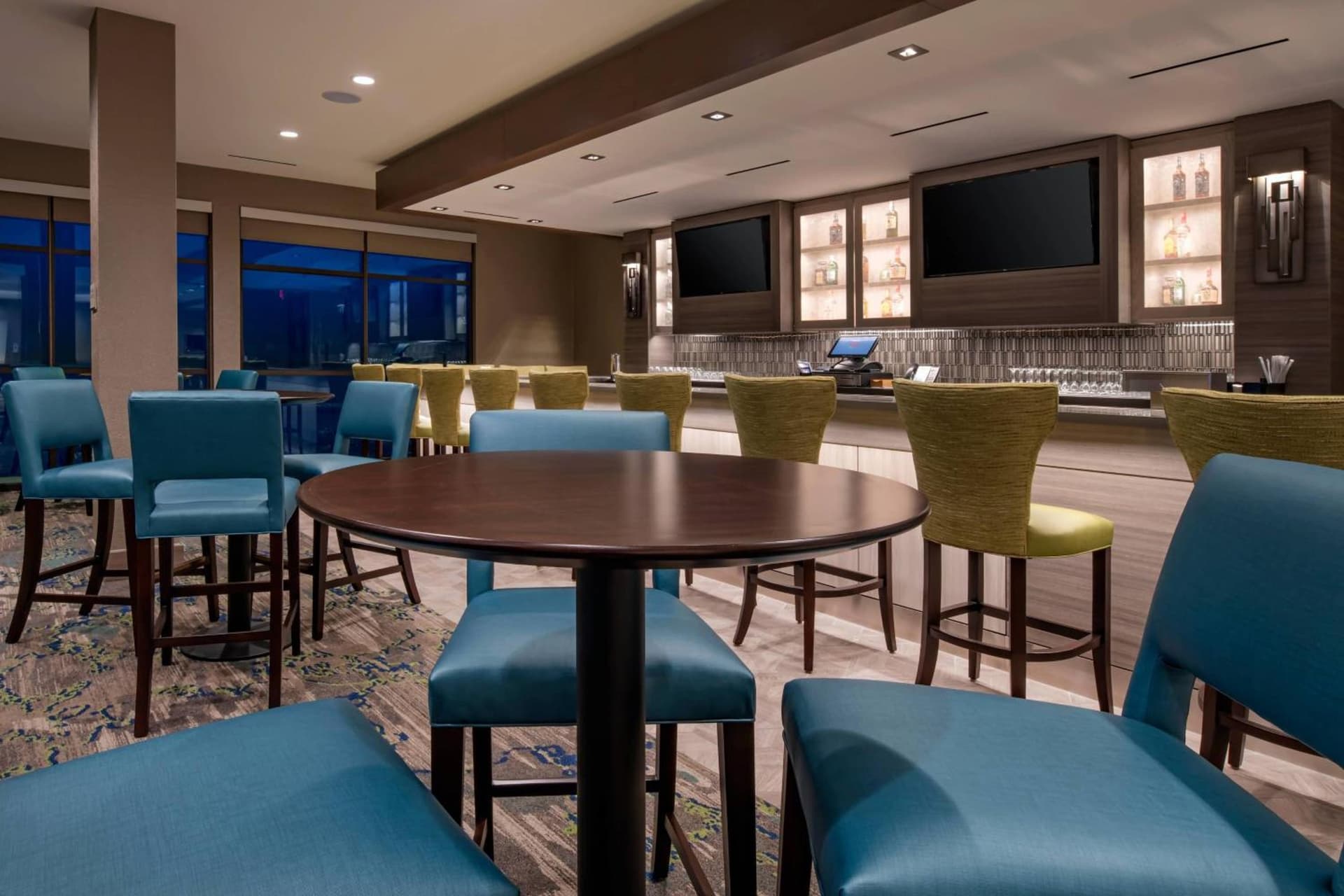 SpringHill Suites By Marriott Wrentham Plainville gallery photo in Wrentham — image 9