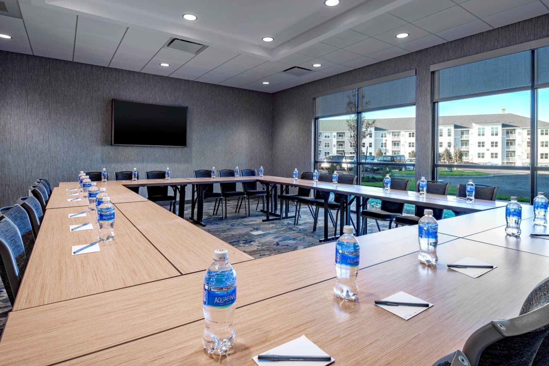 SpringHill Suites By Marriott Wrentham Plainville gallery photo in Wrentham — image 10