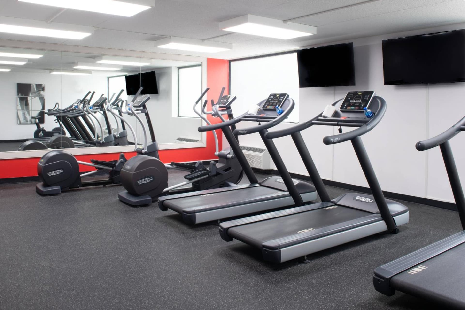 Skyline Hotel Detroit Airport, SureStay Collection by Best Western gallery photo in Romulus, MI — image 21