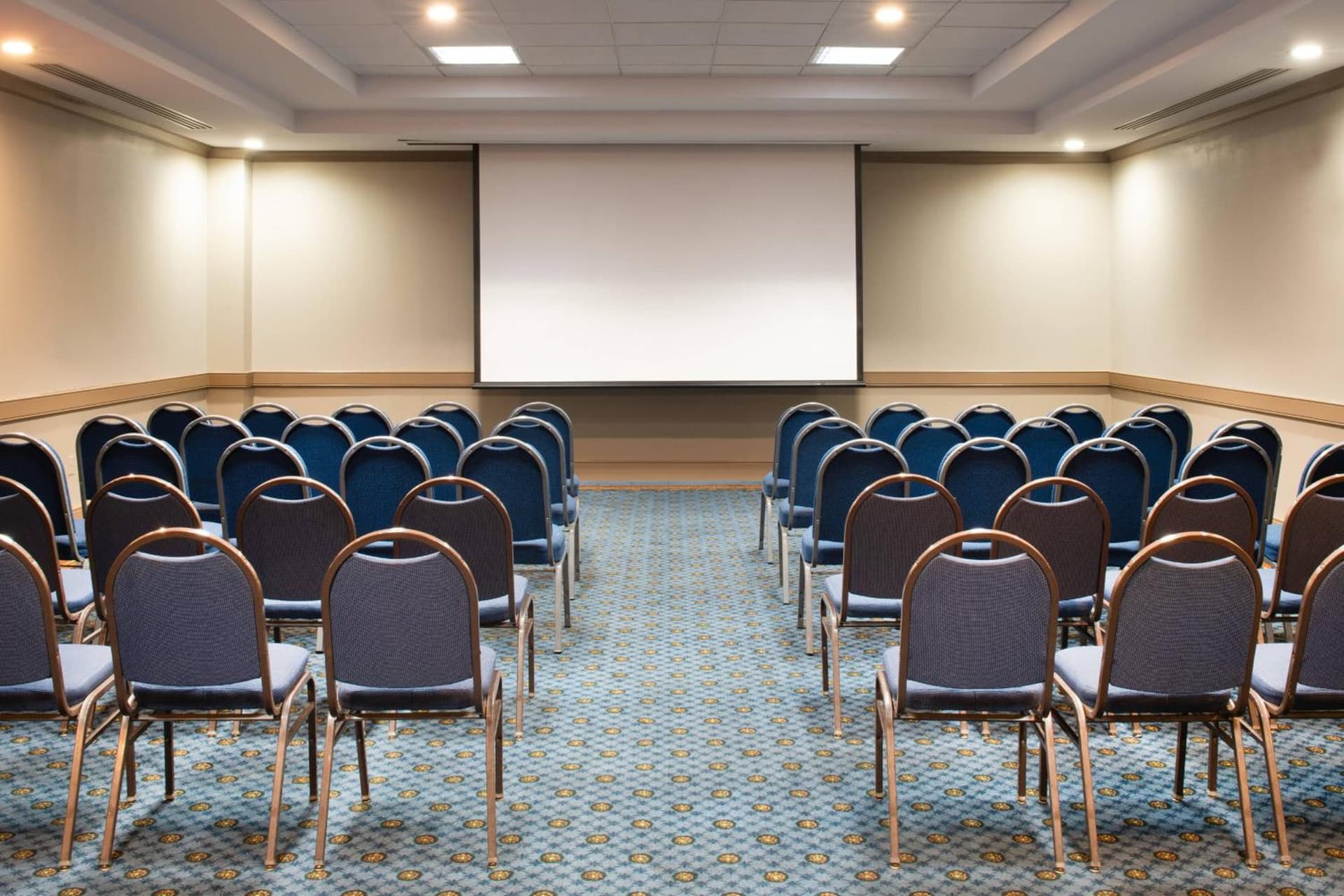 Skyline Hotel Detroit Airport, SureStay Collection by Best Western gallery photo in Romulus, MI — image 12