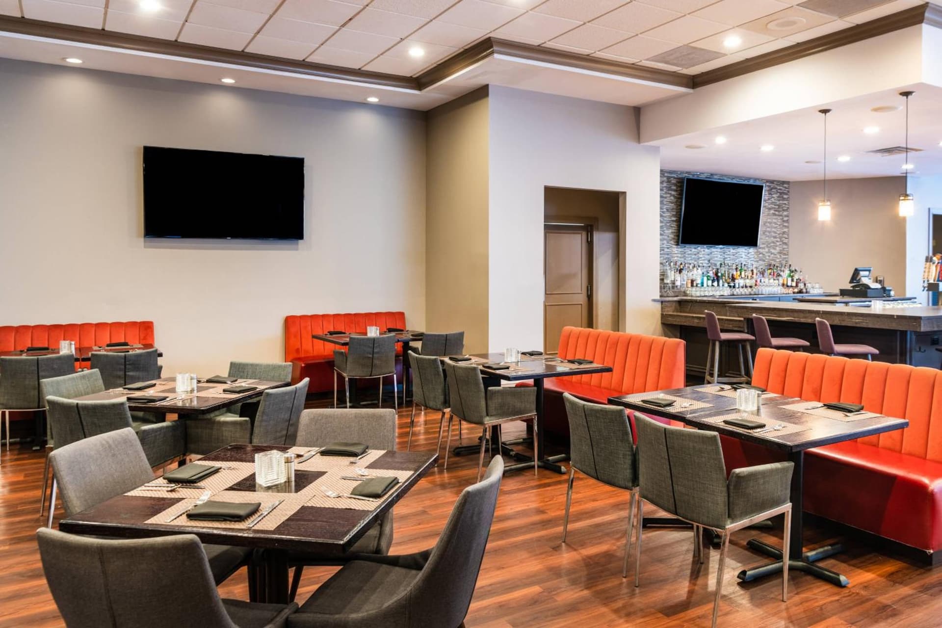 Skyline Hotel Detroit Airport, SureStay Collection by Best Western gallery photo in Romulus, MI — image 16