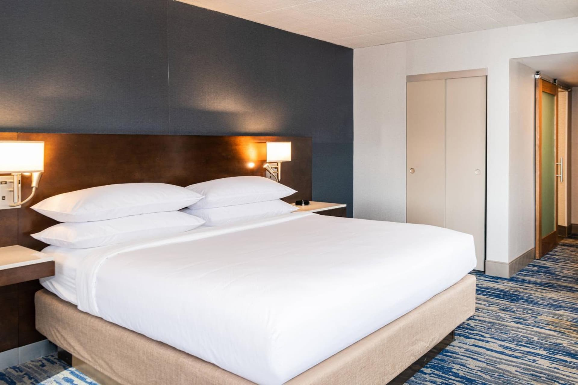 Skyline Hotel Detroit Airport, SureStay Collection by Best Western gallery photo in Romulus, MI — image 29