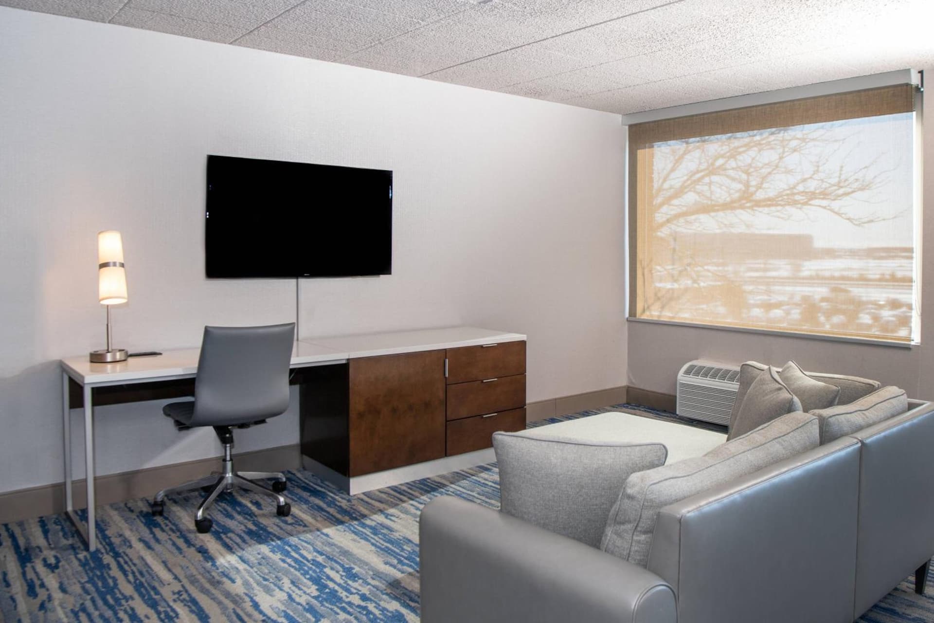 Skyline Hotel Detroit Airport, SureStay Collection by Best Western gallery photo in Romulus, MI — image 30