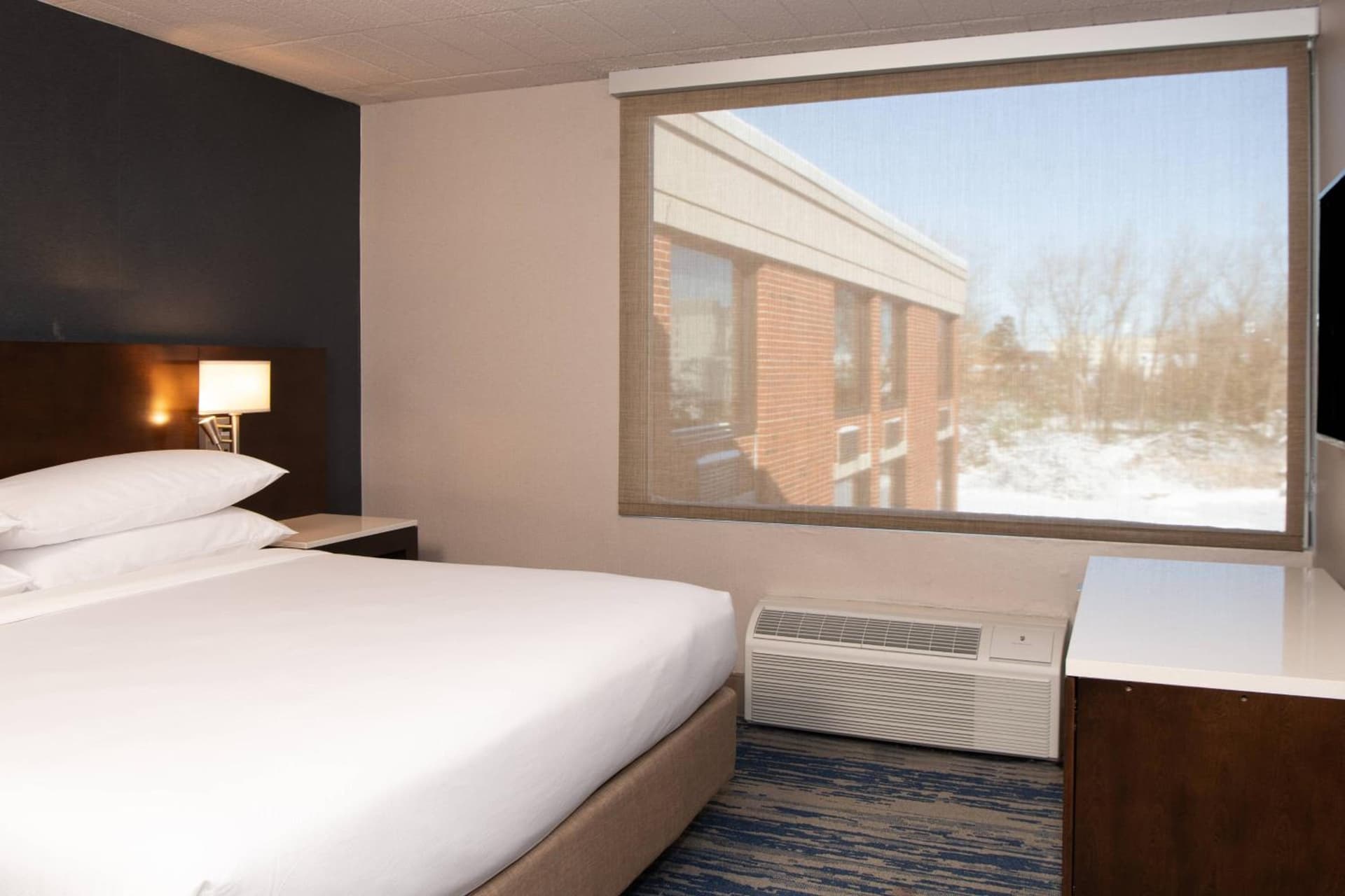 Skyline Hotel Detroit Airport, SureStay Collection by Best Western gallery photo in Romulus, MI — image 26