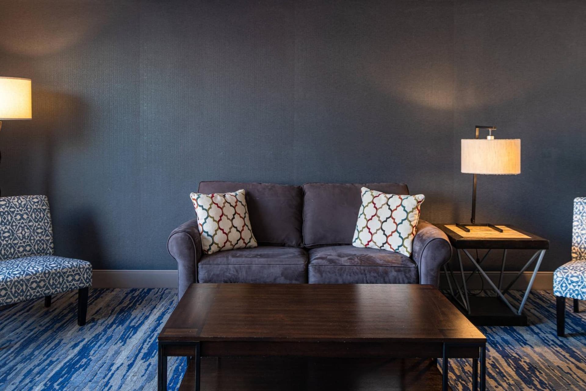 Skyline Hotel Detroit Airport, SureStay Collection by Best Western gallery photo in Romulus, MI — image 25