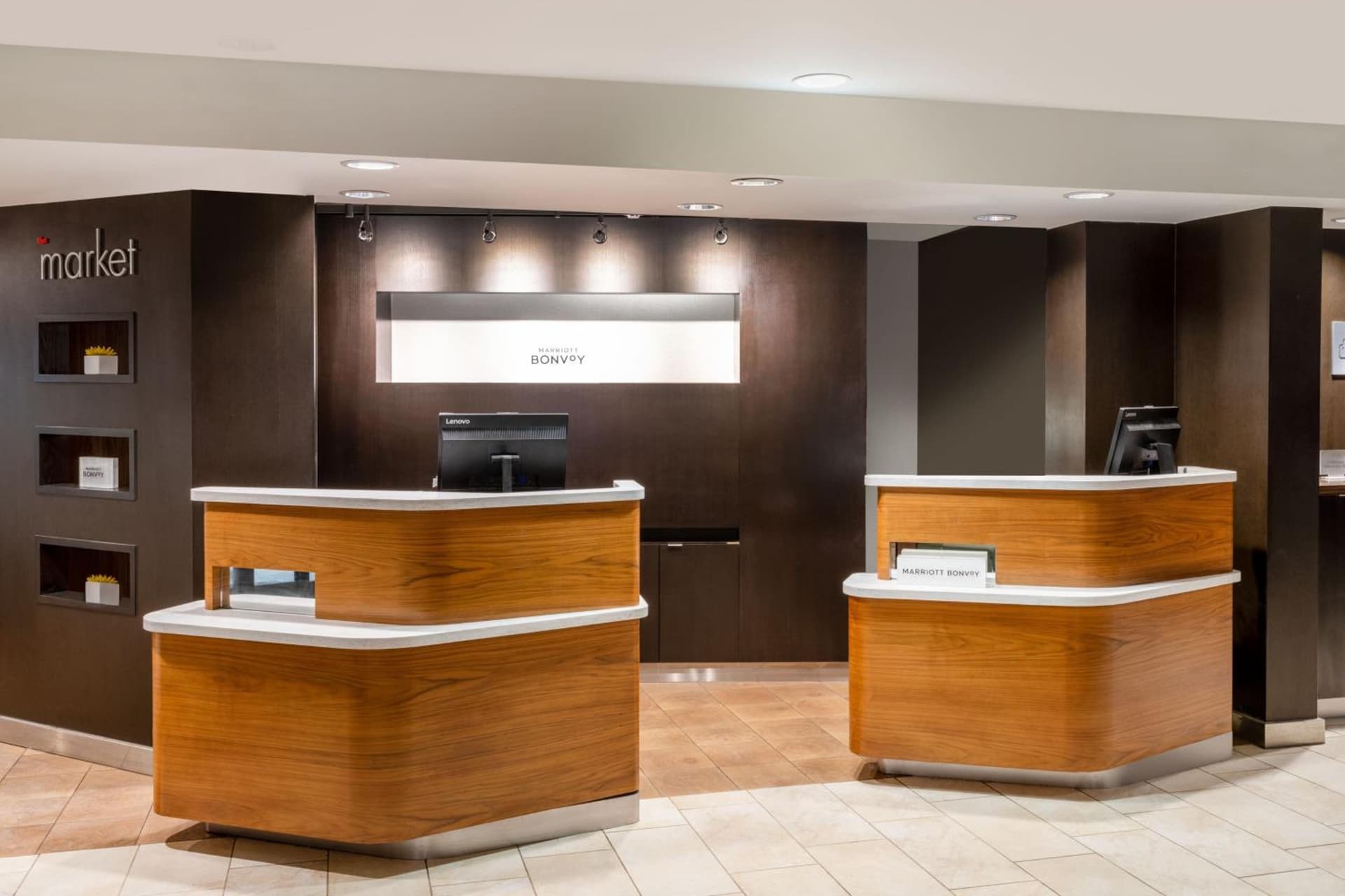 Courtyard by Marriott Denver Golden/Red Rocks property views in Golden, CO — gallery photo 3