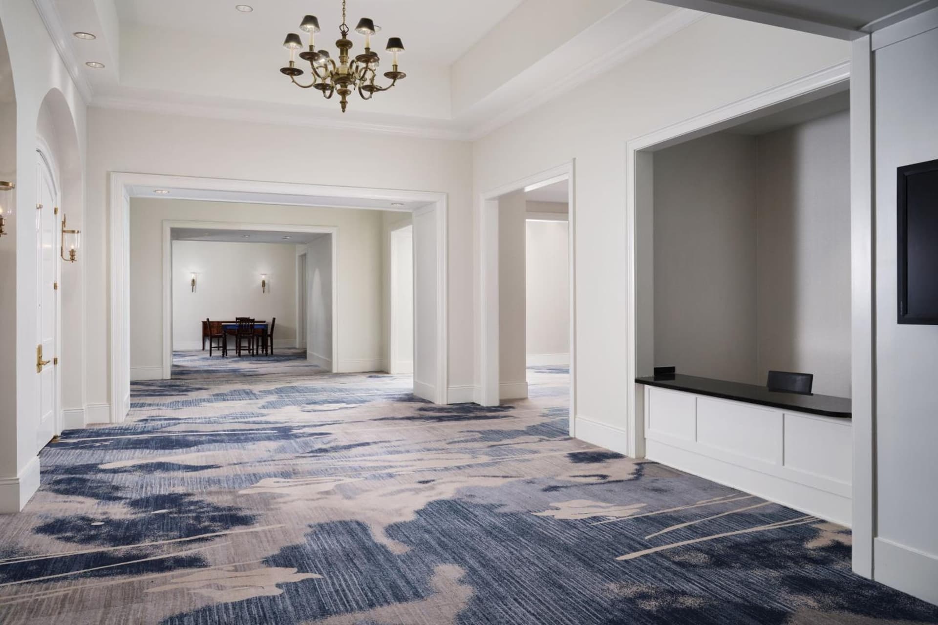 Renaissance Portsmouth-Norfolk Waterfront Hotel gallery photo in Portsmouth, VA — image 22