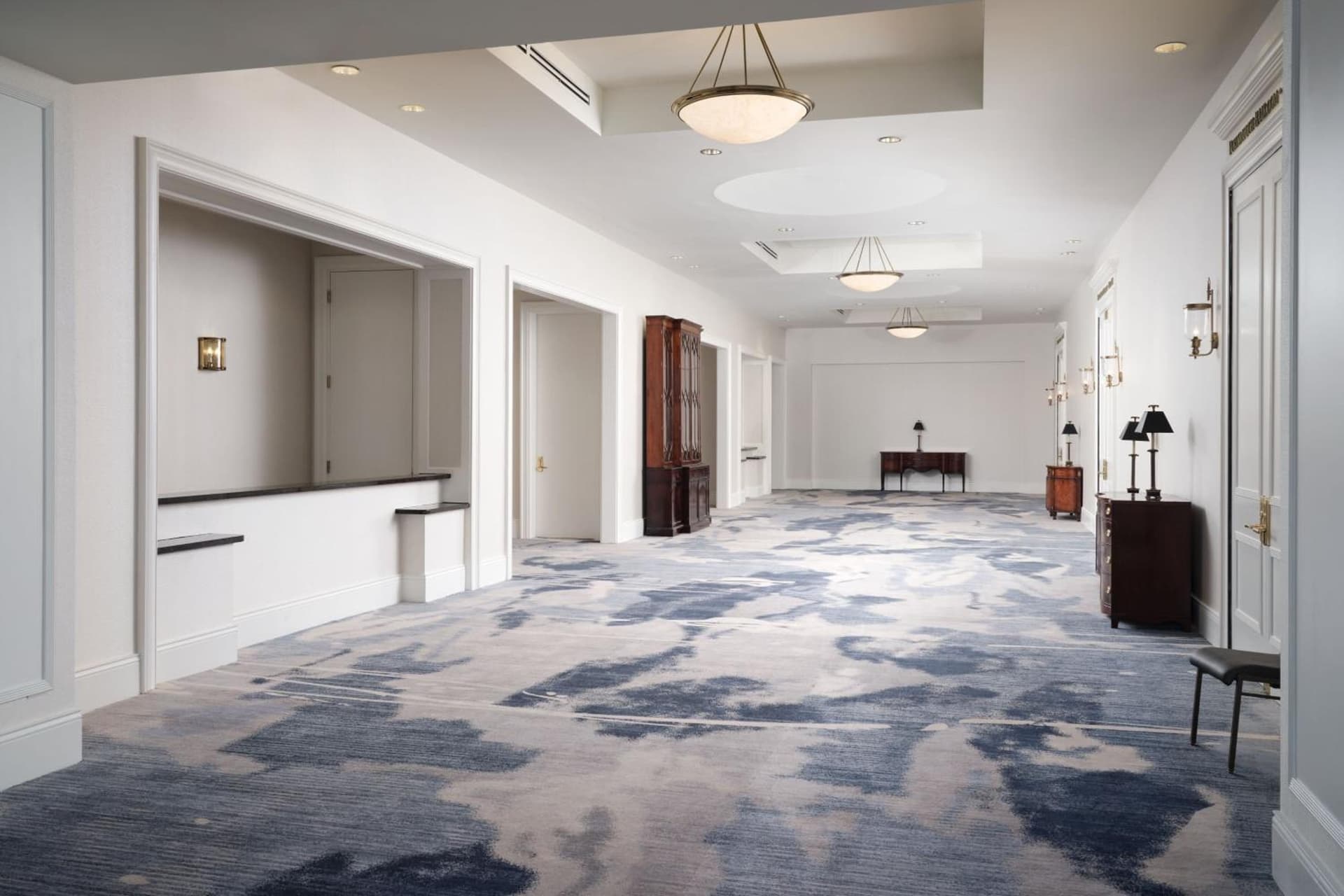 Renaissance Portsmouth-Norfolk Waterfront Hotel gallery photo in Portsmouth, VA — image 18