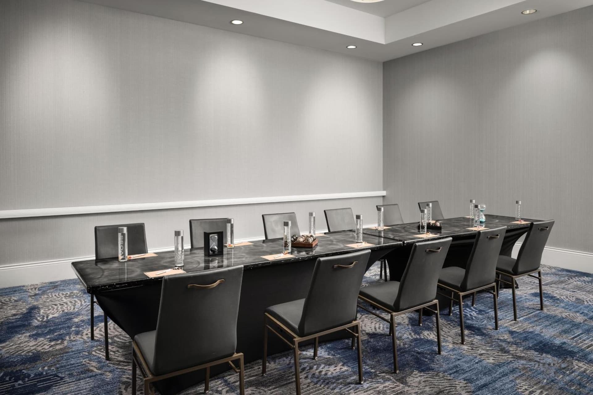 Renaissance Portsmouth-Norfolk Waterfront Hotel gallery photo in Portsmouth, VA — image 19