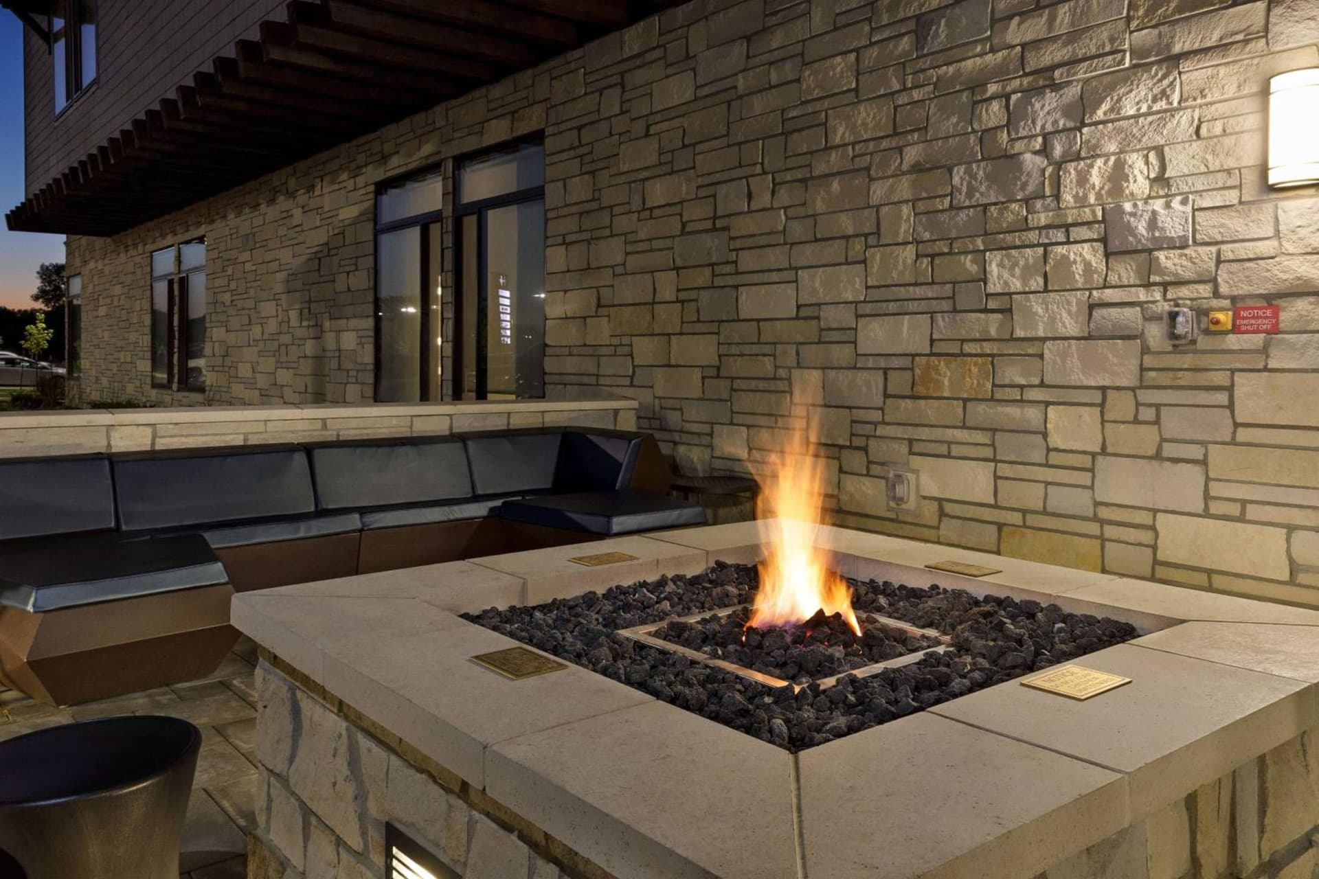 SpringHill Suites by Marriott Topeka Southwest gallery photo in Topeka, KS — image 13