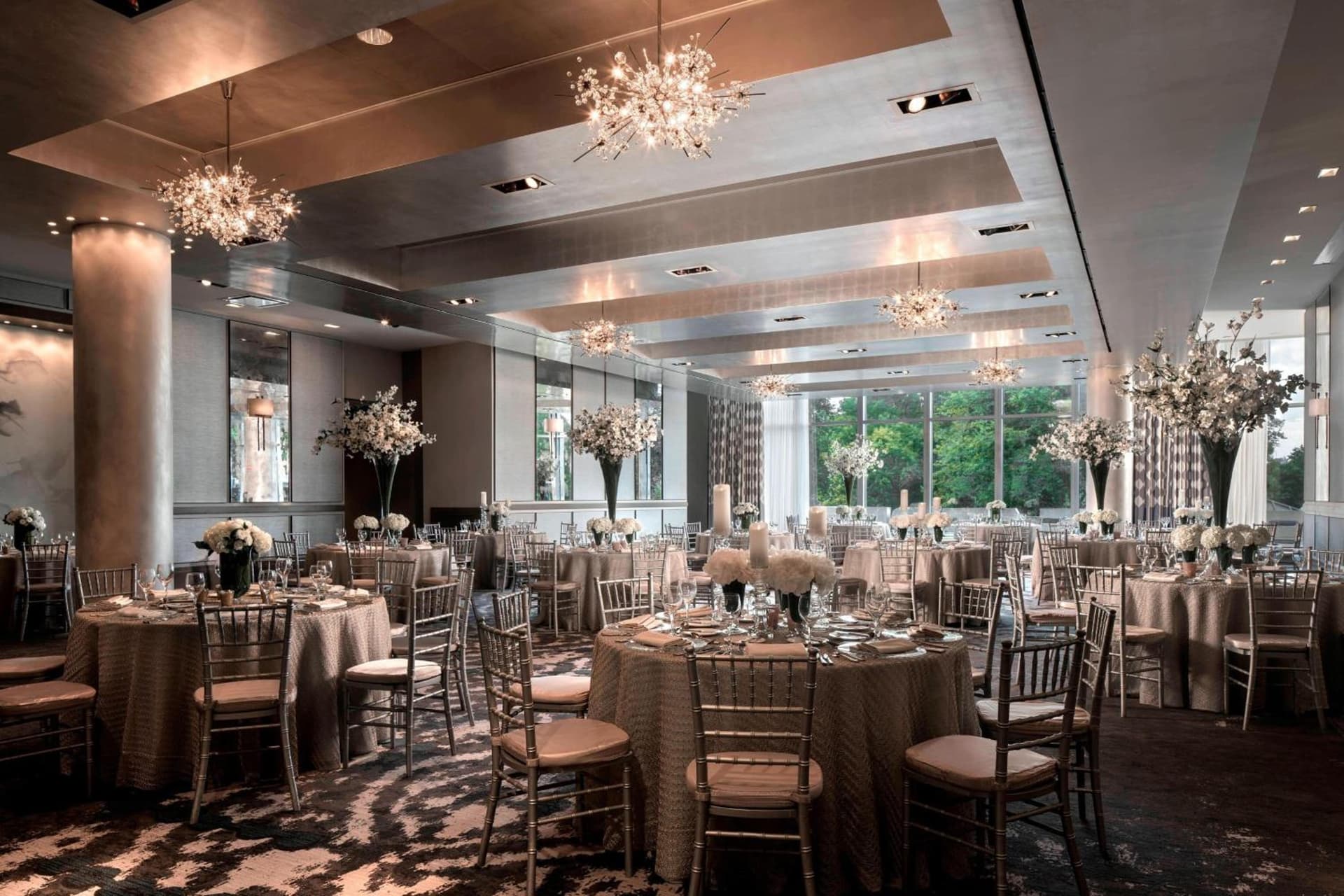 The Ritz-Carlton, Boston interior in Boston, MA — gallery photo 2