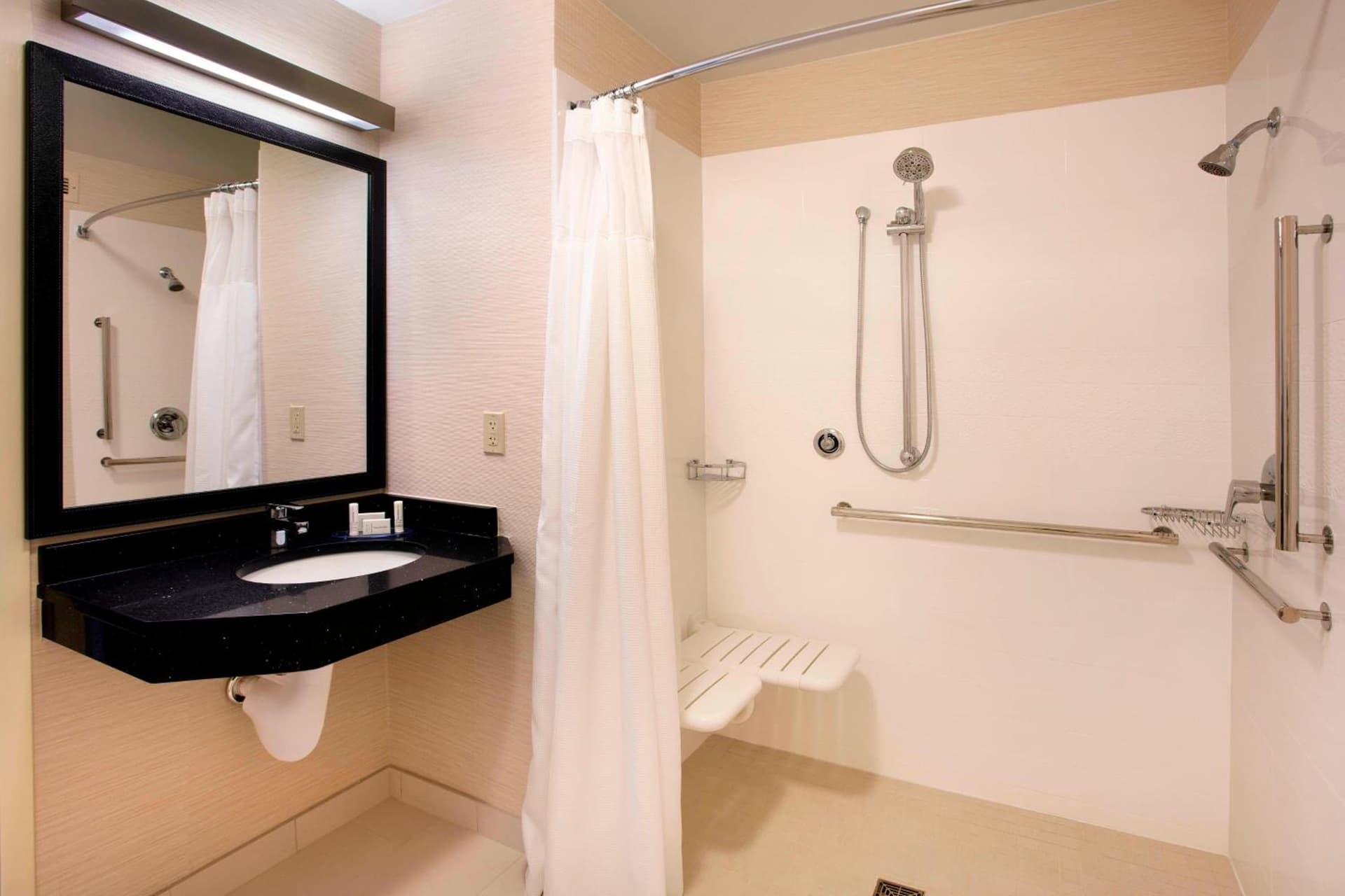 Fairfield Inn & Suites Merrillville gallery photo in Merrillville, IN — image 15