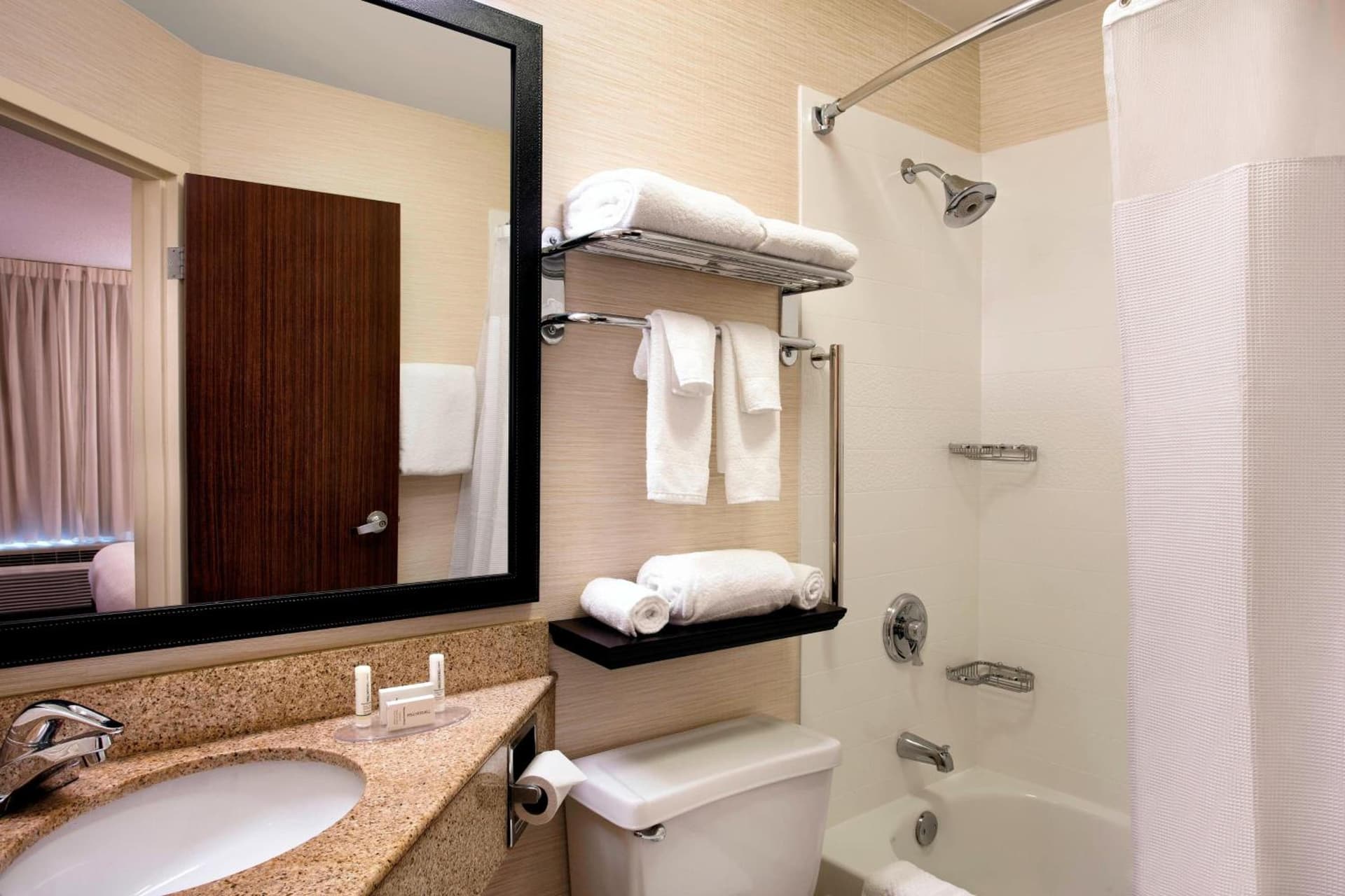 Fairfield Inn & Suites Merrillville gallery photo in Merrillville, IN — image 17