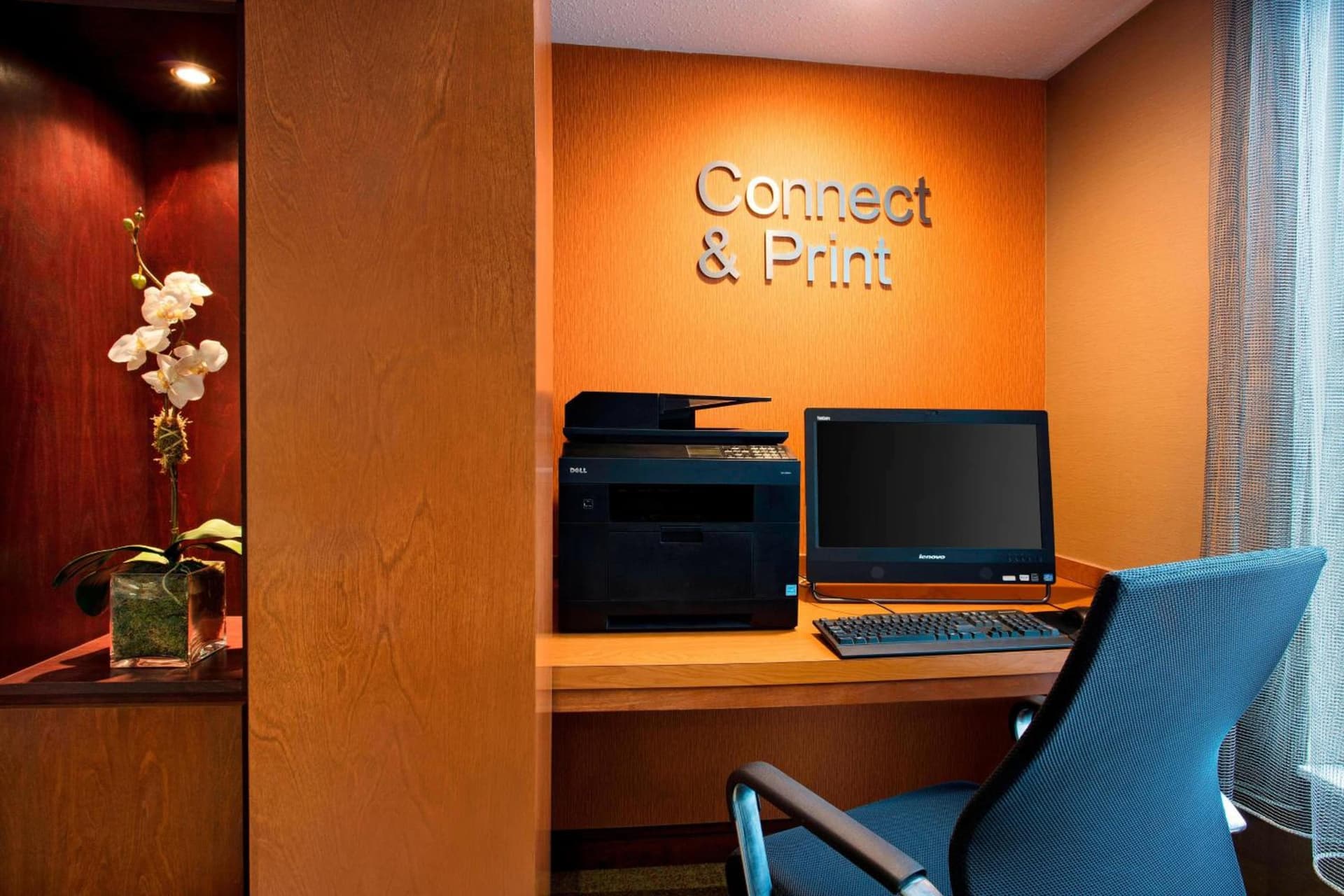 Fairfield Inn & Suites Merrillville gallery photo in Merrillville, IN — image 14