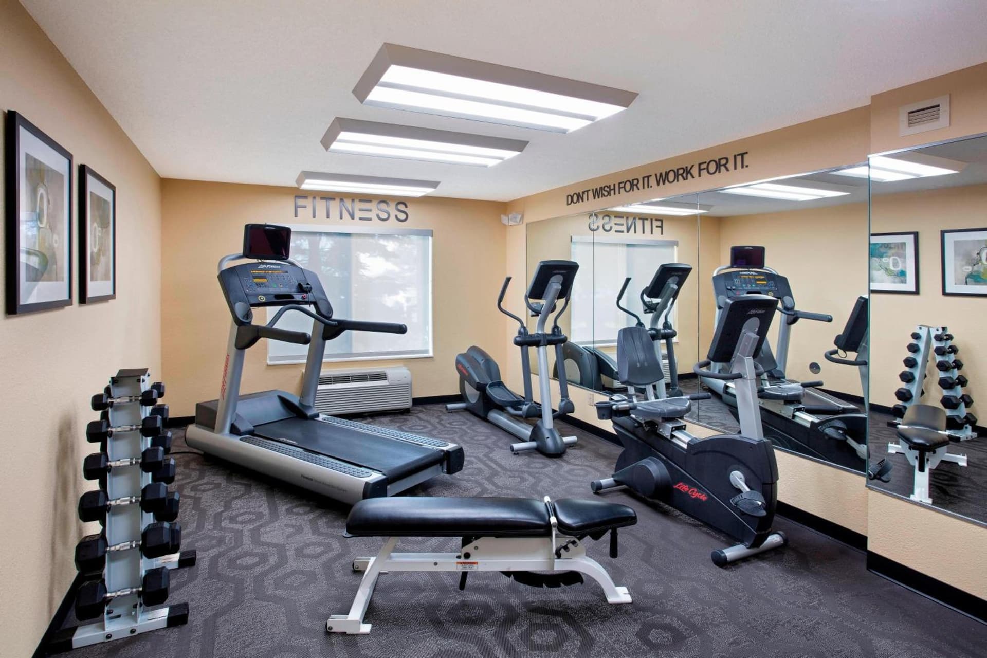 Fairfield Inn & Suites Merrillville gallery photo in Merrillville, IN — image 6