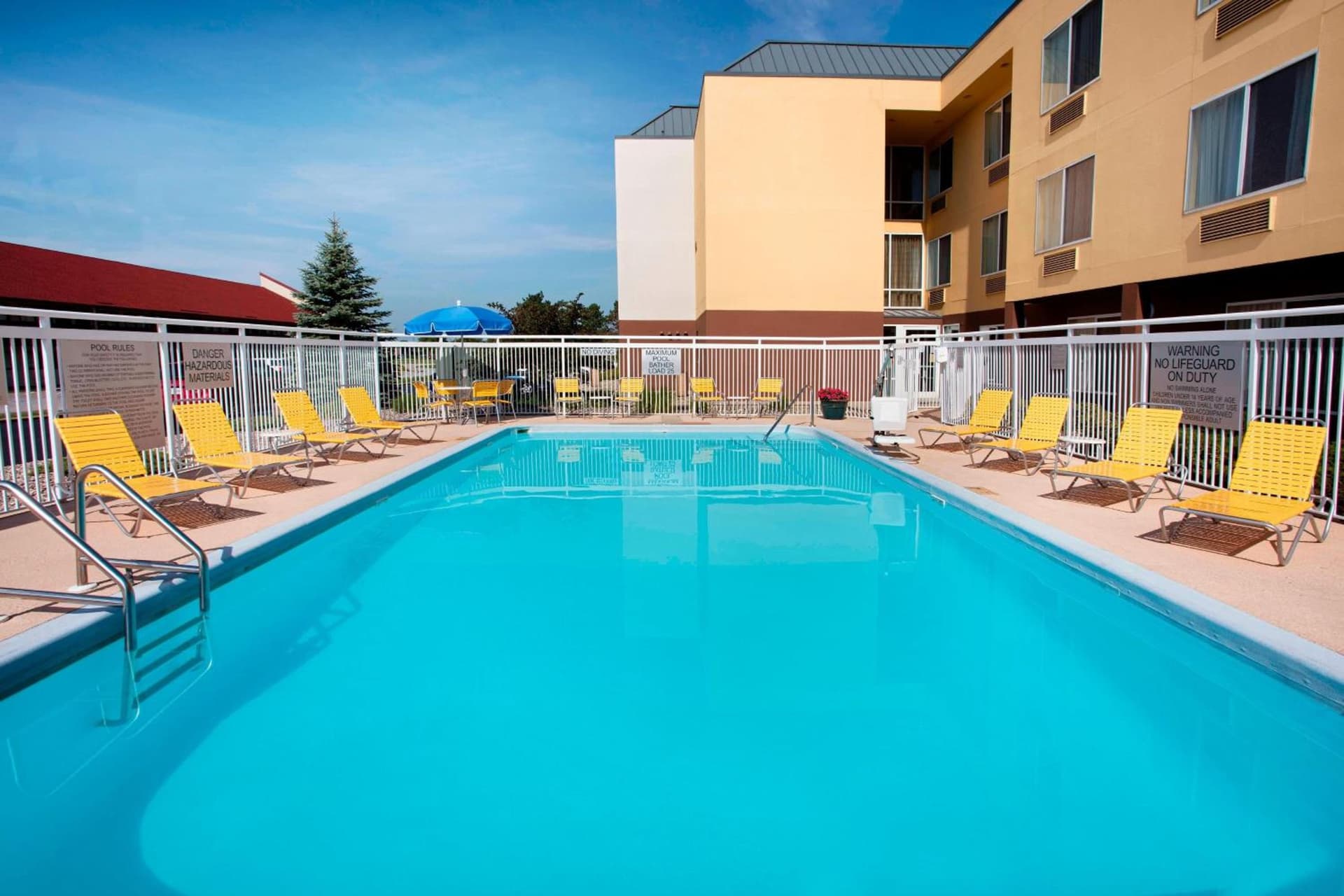 Fairfield Inn & Suites Merrillville gallery photo in Merrillville, IN — image 10