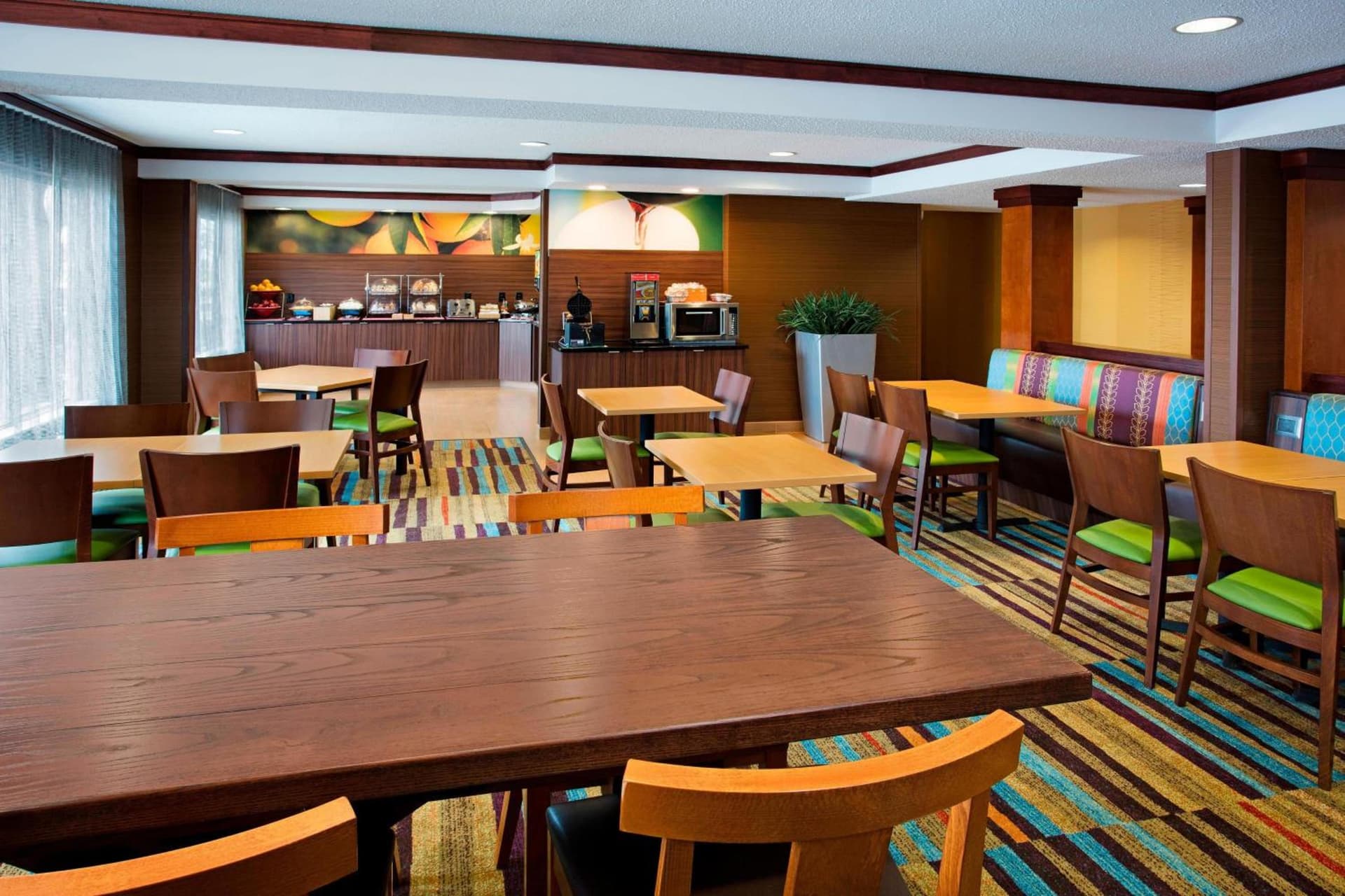Fairfield Inn & Suites Merrillville gallery photo in Merrillville, IN — image 19