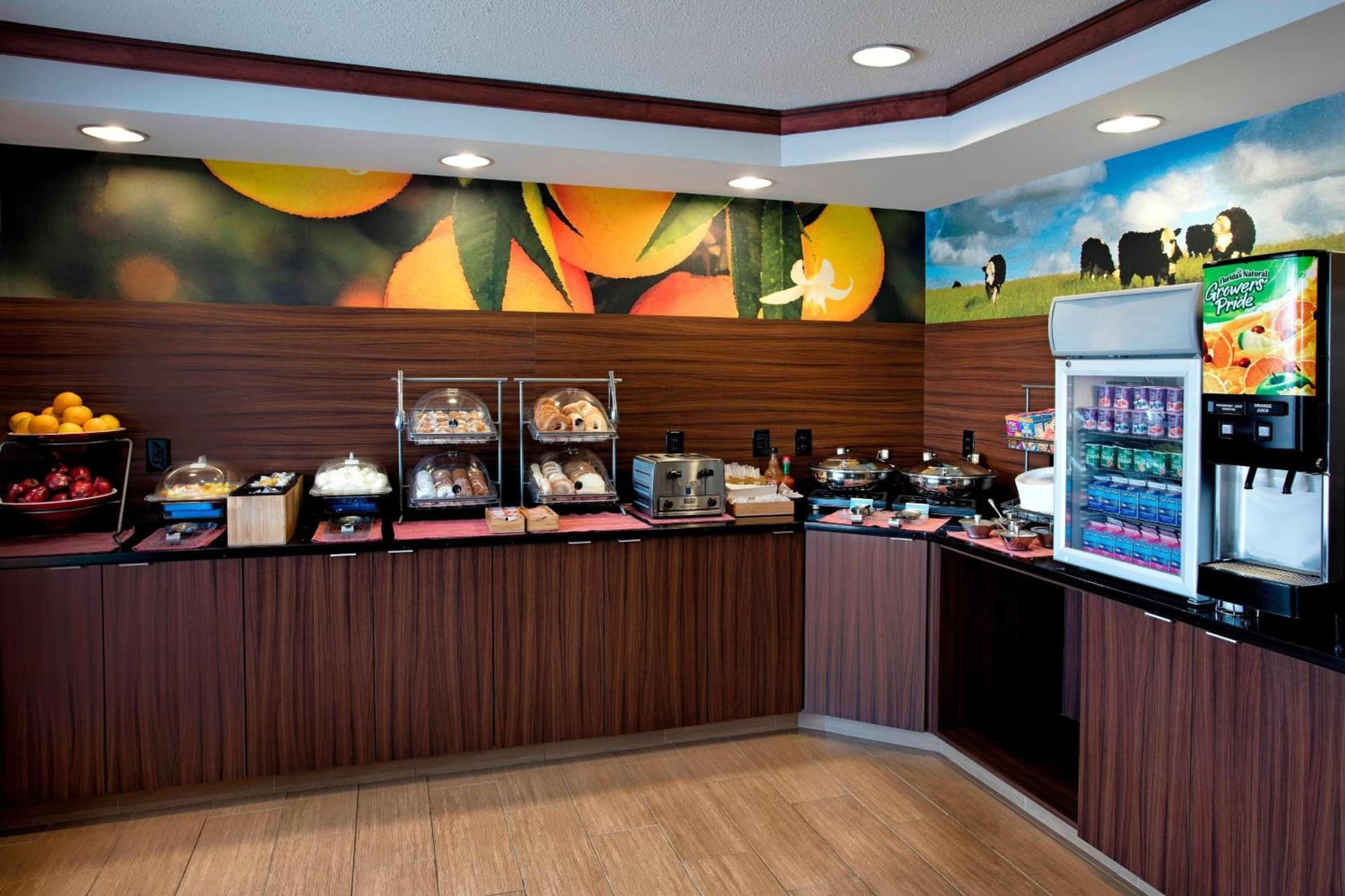 Fairfield Inn & Suites Merrillville gallery photo in Merrillville, IN — image 18