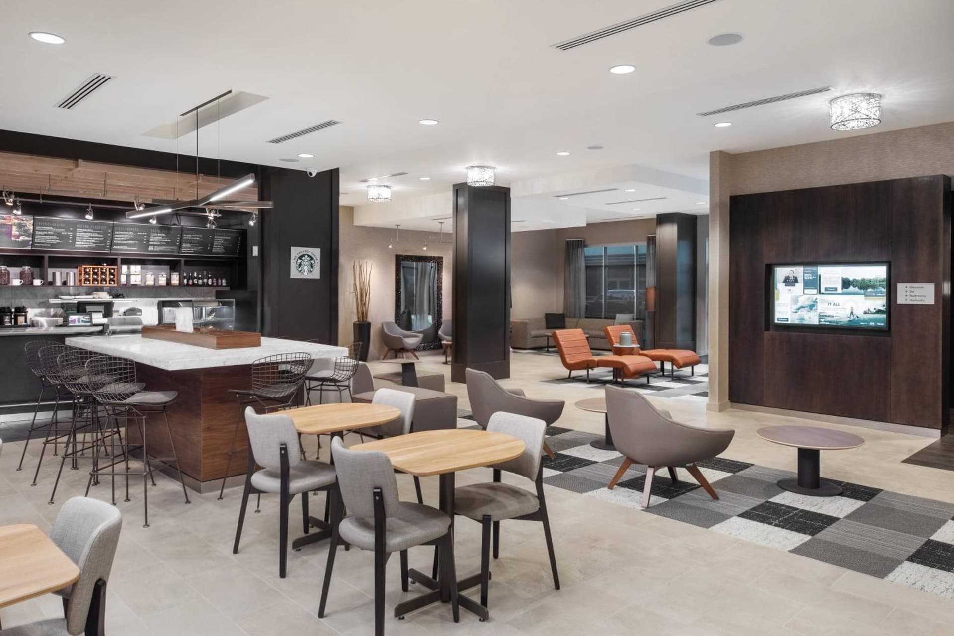 Courtyard by Marriott Baton Rouge Downtown gallery photo in Baton Rouge, LA — image 11