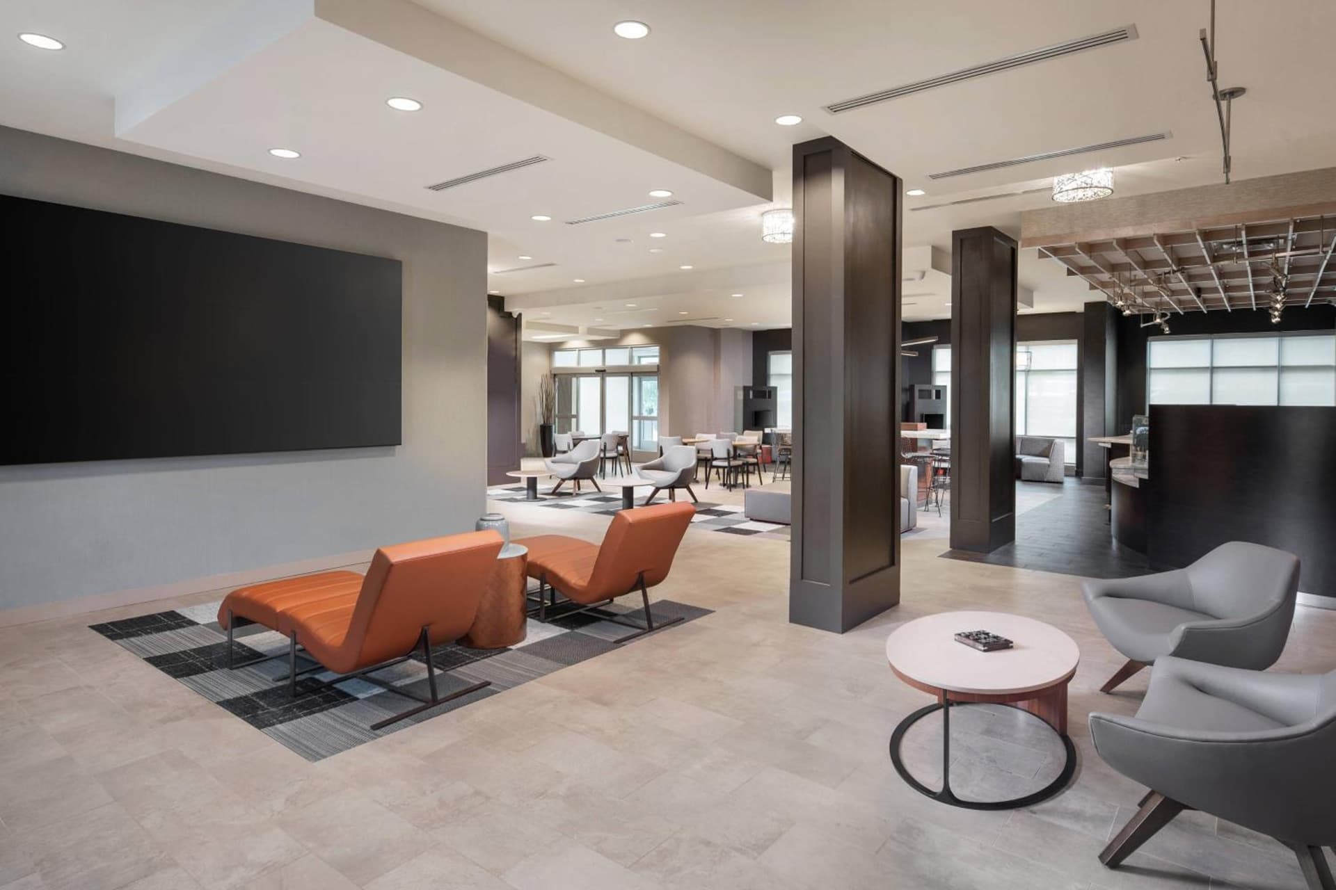 Courtyard by Marriott Baton Rouge Downtown gallery photo in Baton Rouge, LA — image 7