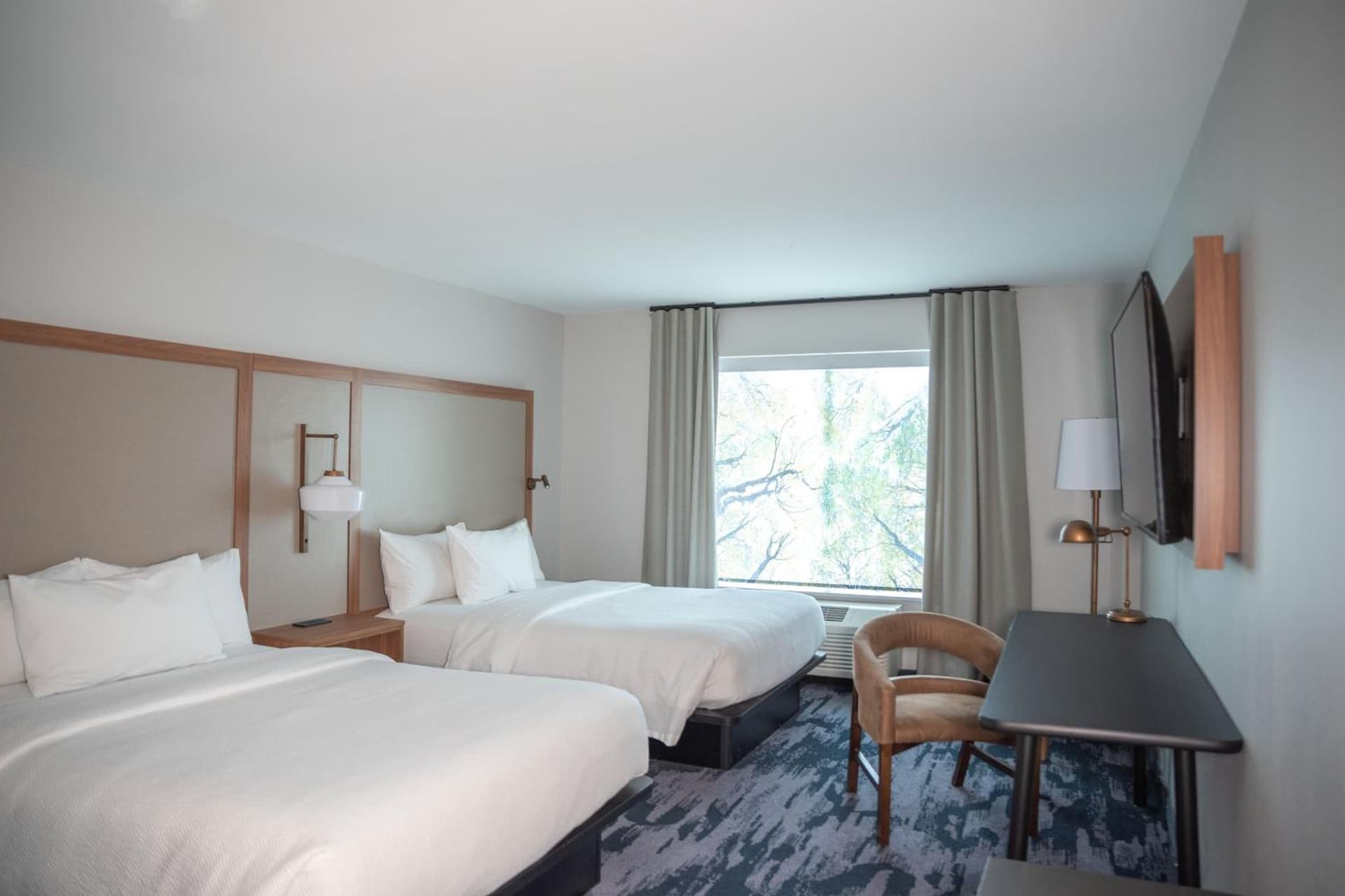Fairfield by Marriott Inn & Suites Kingsport gallery photo in Kingsport, TN — image 6