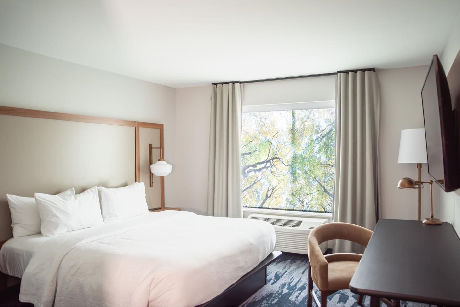 Fairfield by Marriott Inn & Suites Kingsport gallery photo in Kingsport, TN — image 14