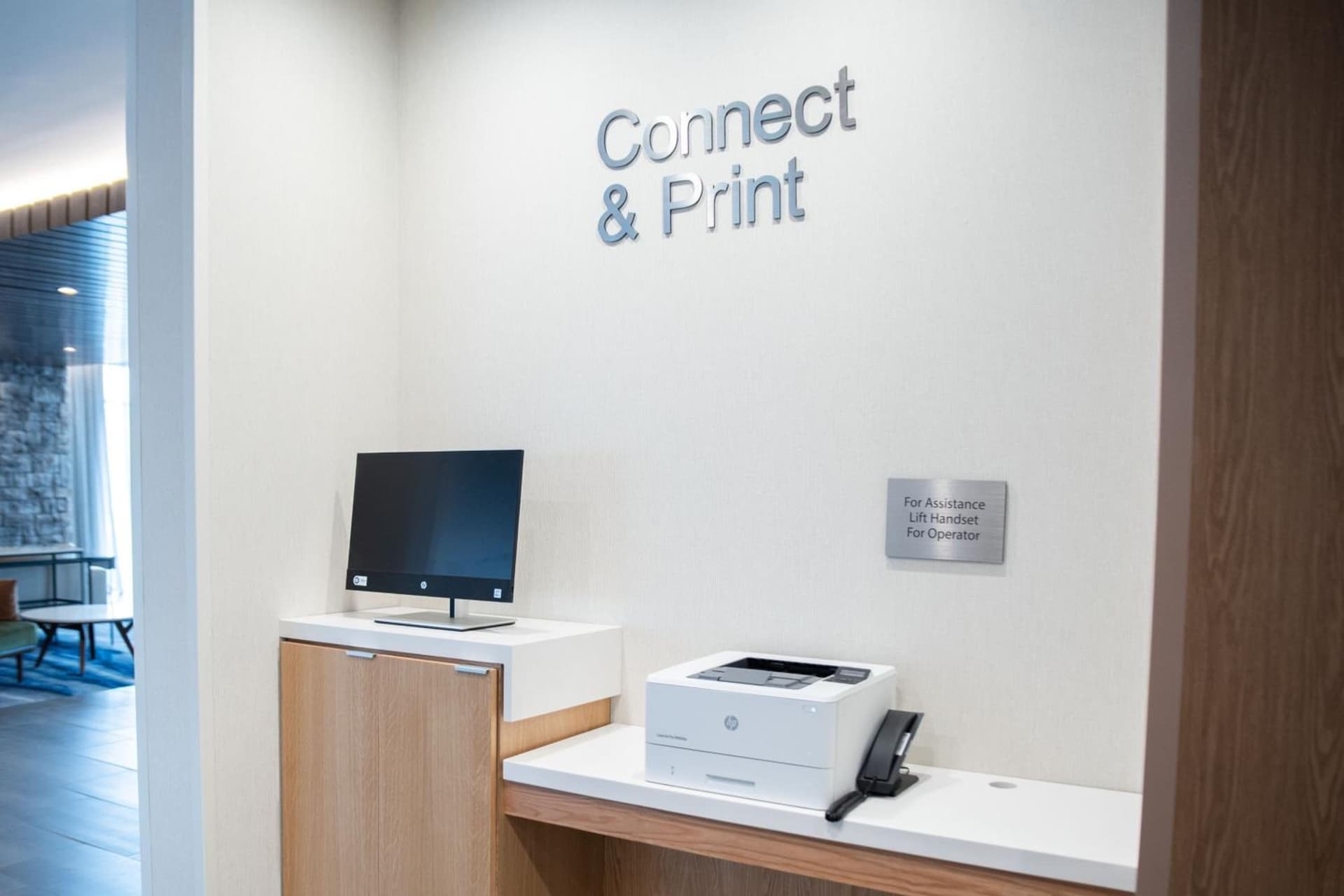 Fairfield by Marriott Inn & Suites Kingsport gallery photo in Kingsport, TN — image 4