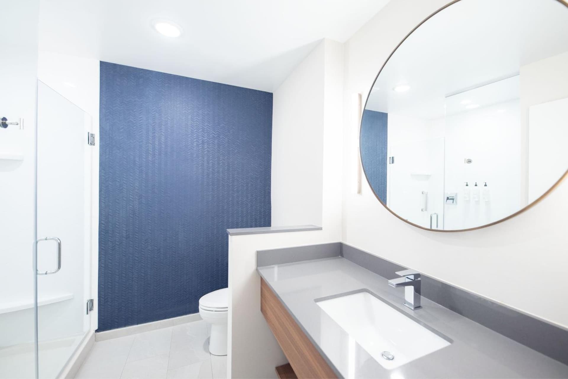 Fairfield by Marriott Inn & Suites Kingsport gallery photo in Kingsport, TN — image 12