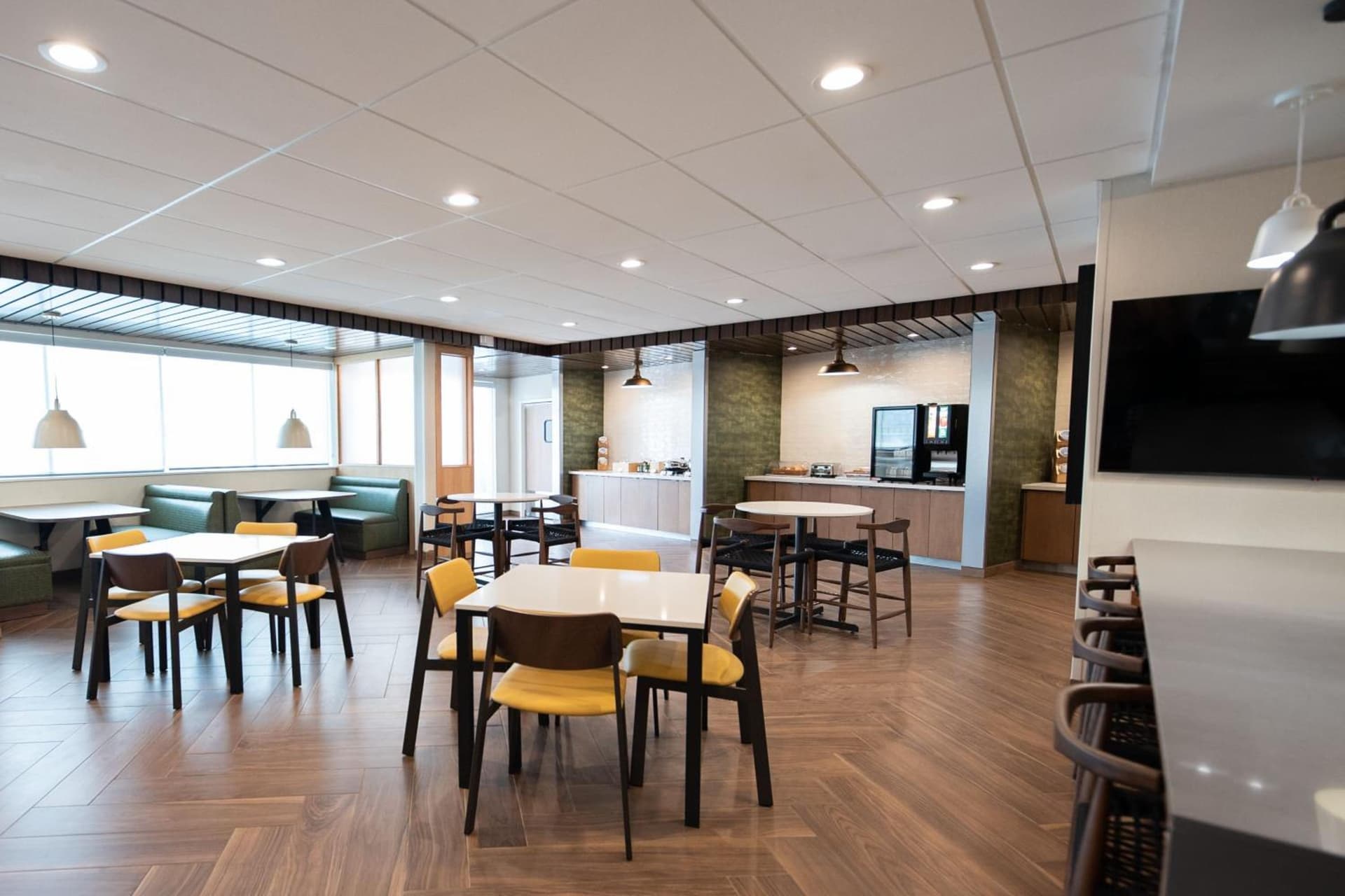 Fairfield by Marriott Inn & Suites Kingsport gallery photo in Kingsport, TN — image 11