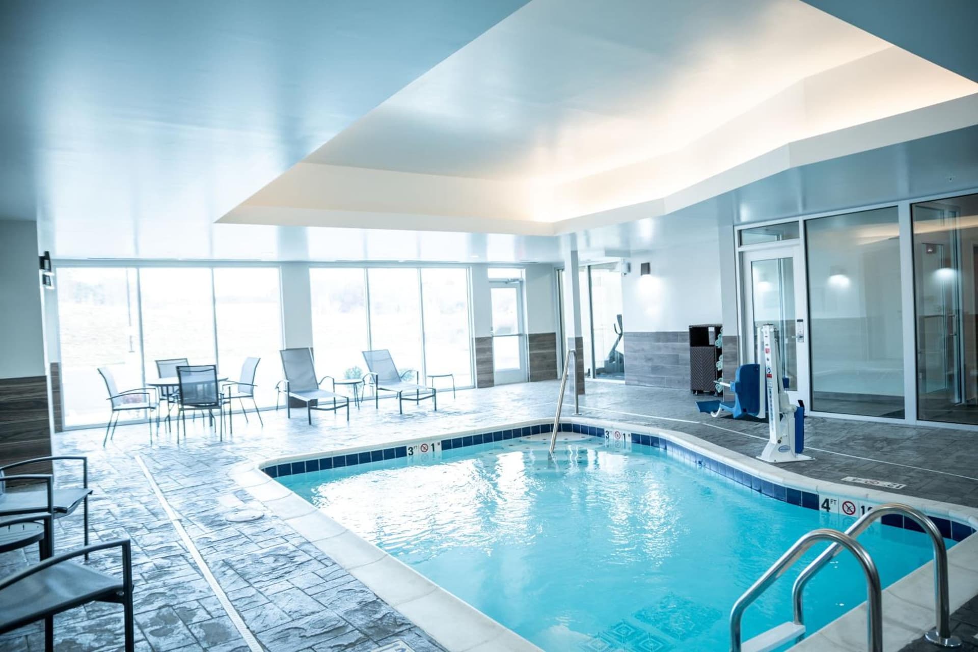 Fairfield by Marriott Inn & Suites Kingsport gallery photo in Kingsport, TN — image 10