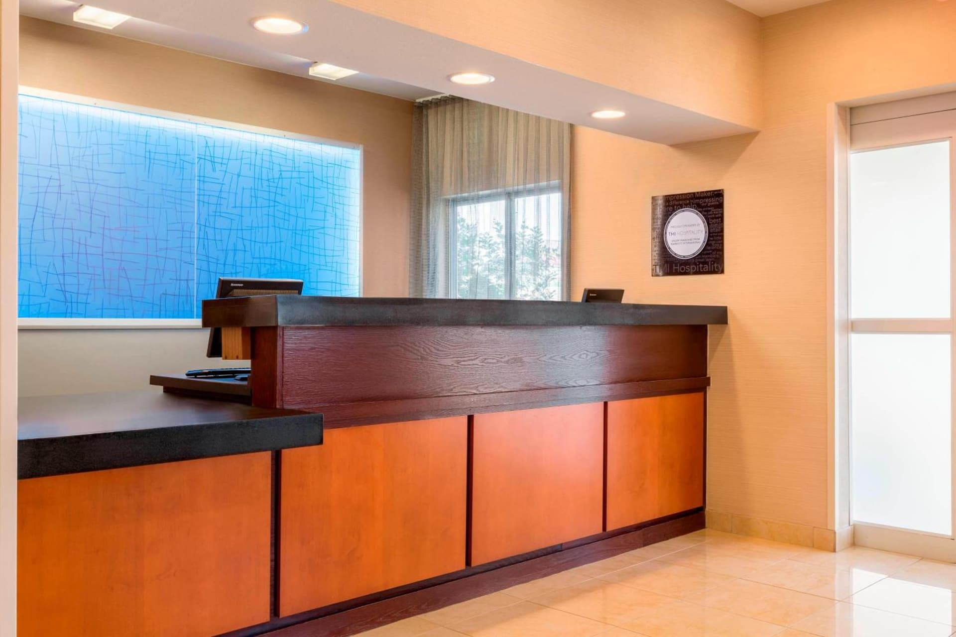Fairfield Inn & Suites by Marriott Abilene property views in Abilene, TX — gallery photo 3