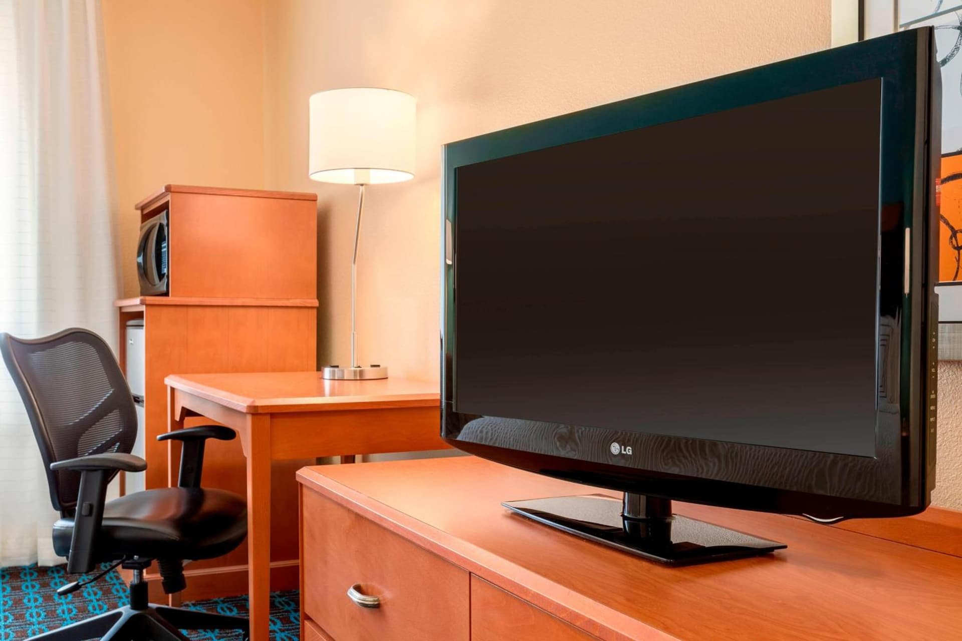 Fairfield Inn & Suites by Marriott Abilene gallery photo in Abilene, TX — image 6