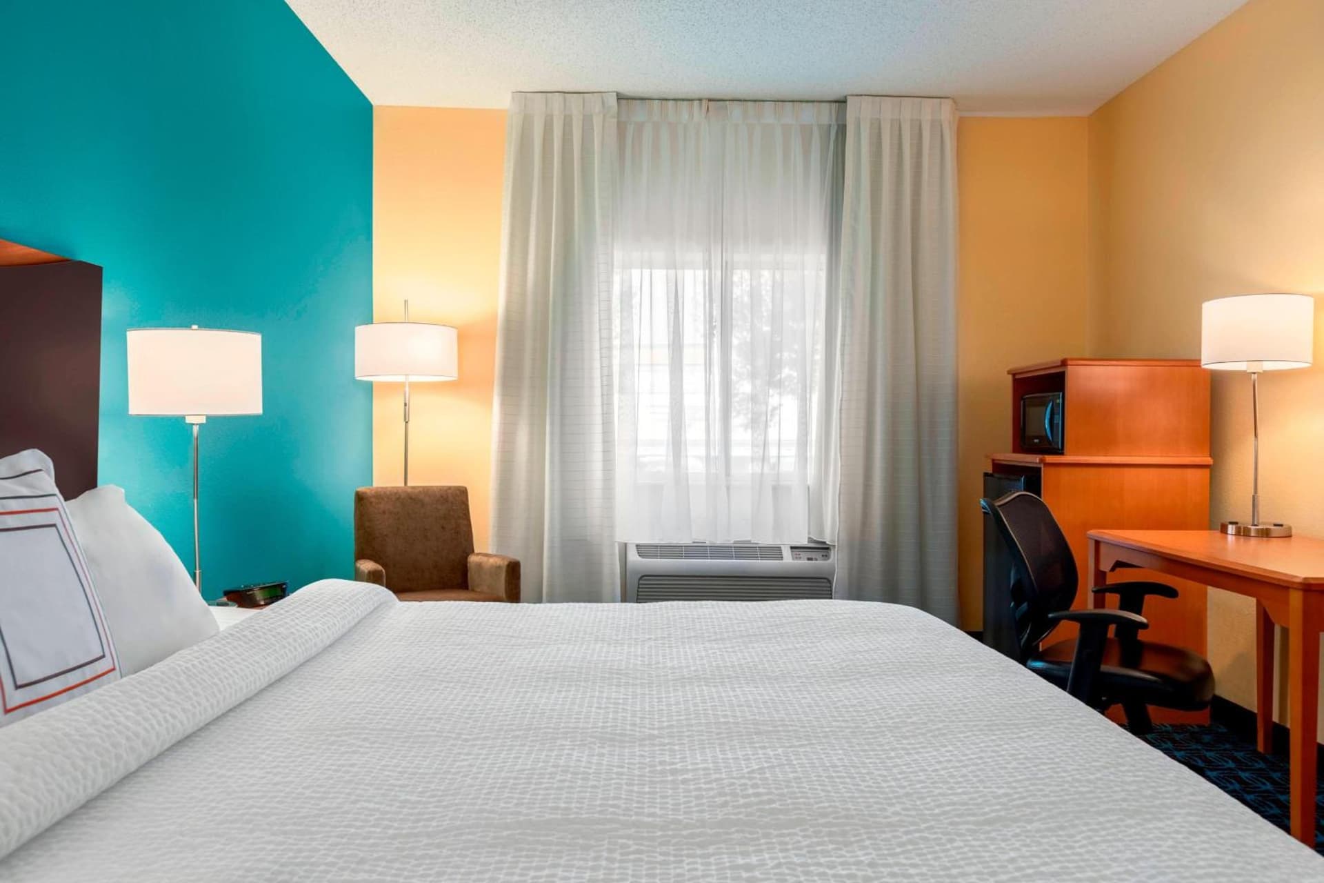Fairfield Inn & Suites by Marriott Abilene gallery photo in Abilene, TX — image 19