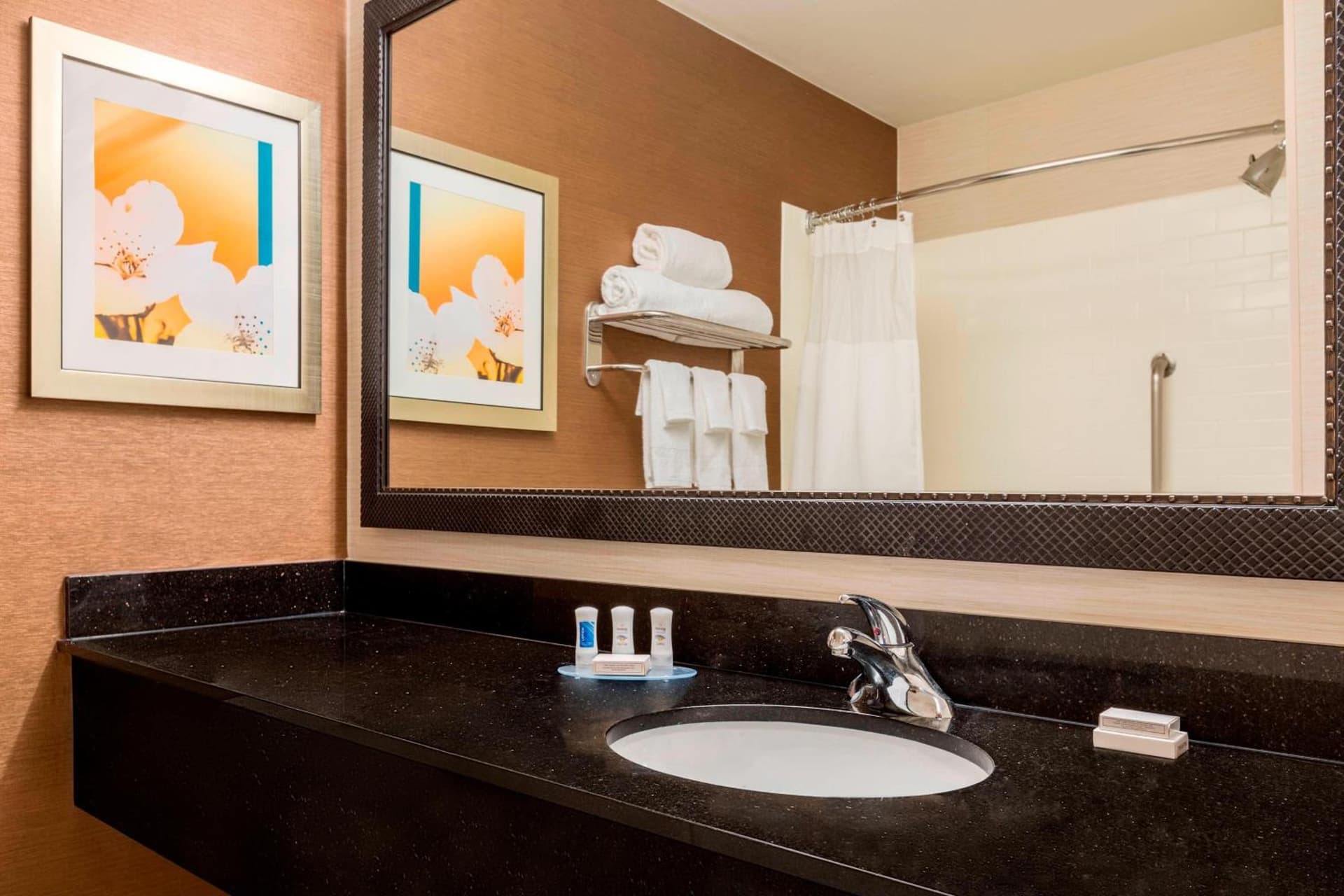 Fairfield Inn & Suites by Marriott Abilene gallery photo in Abilene, TX — image 11