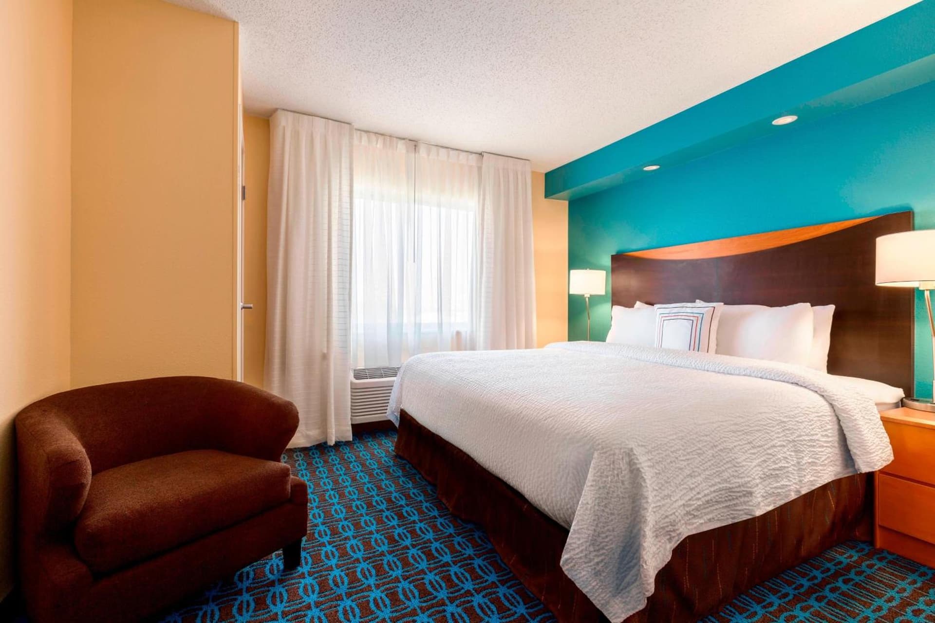 Fairfield Inn & Suites by Marriott Abilene gallery photo in Abilene, TX — image 5