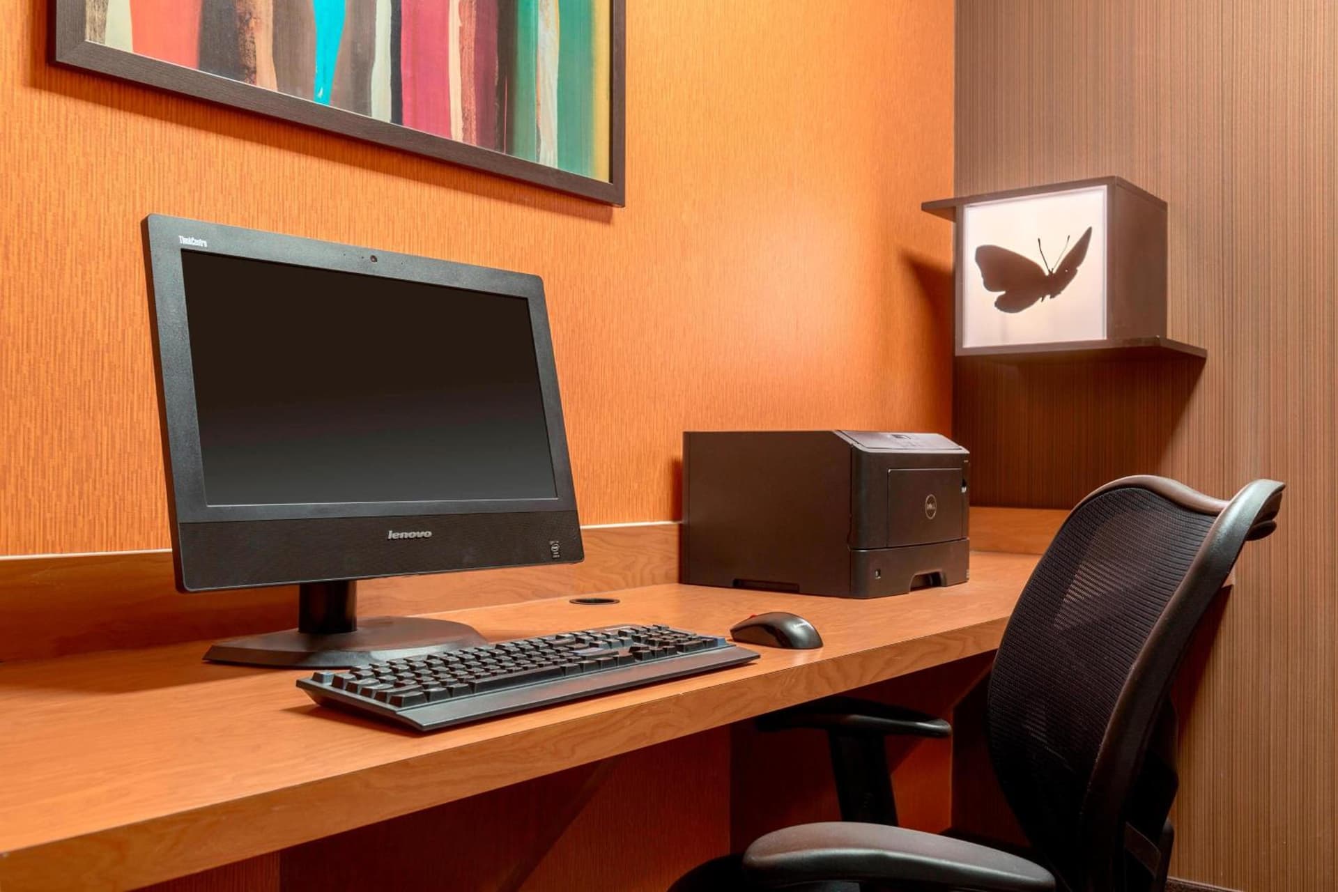 Fairfield Inn & Suites by Marriott Abilene gallery photo in Abilene, TX — image 7