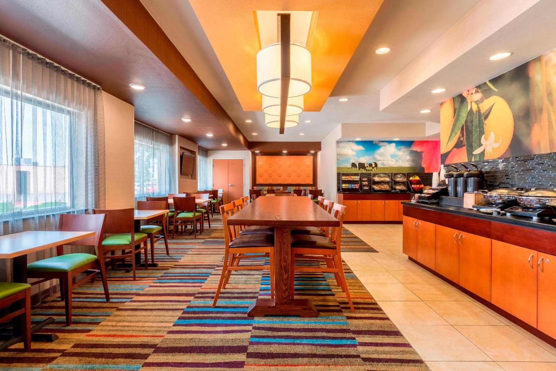 Fairfield Inn & Suites by Marriott Abilene gallery photo in Abilene, TX — image 12