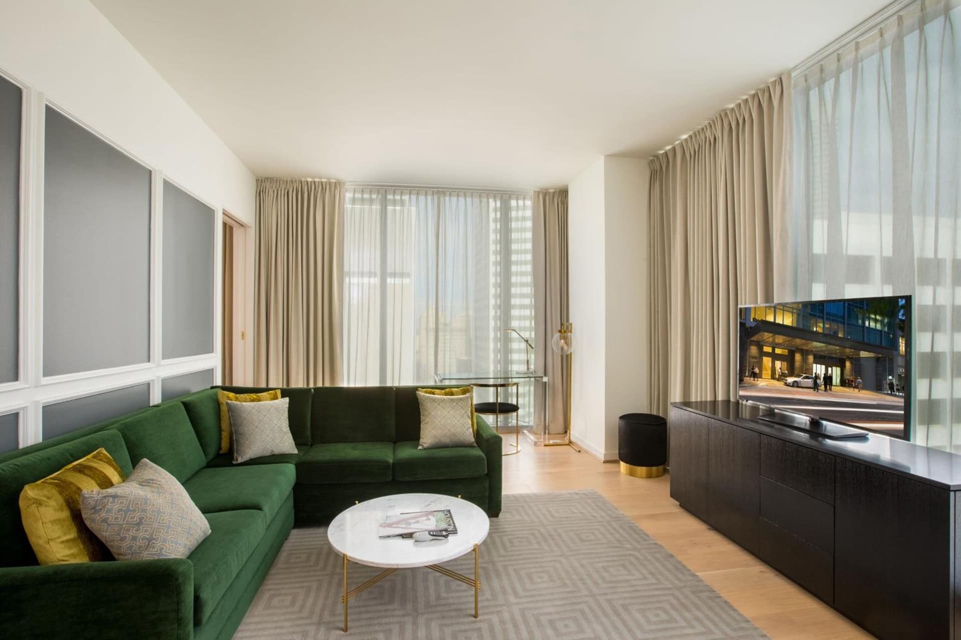 The Laura Hotel, Houston Downtown, Autograph Collection gallery photo in Houston, TX — image 25