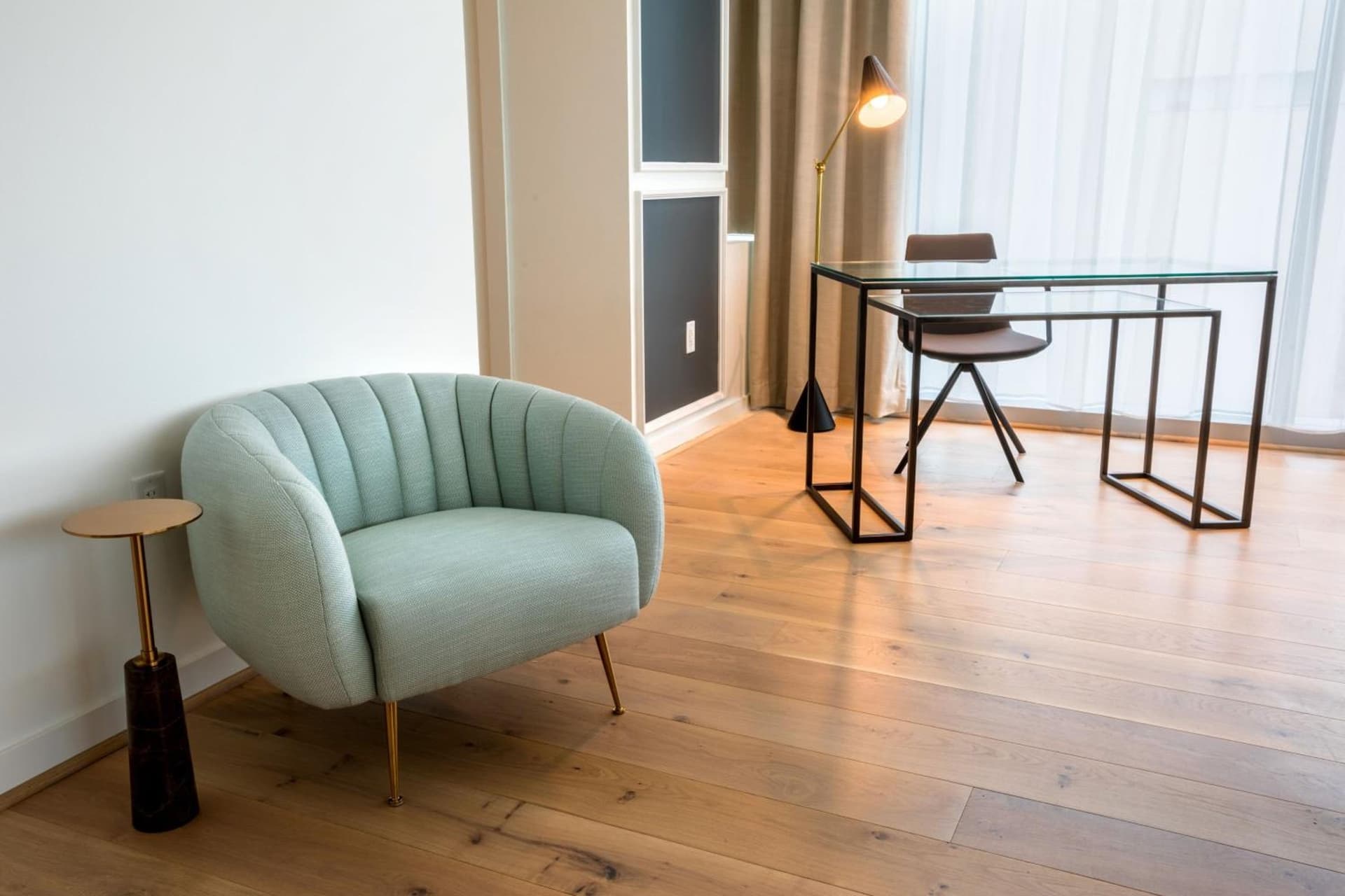 The Laura Hotel, Houston Downtown, Autograph Collection interior in Houston, TX — gallery photo 2