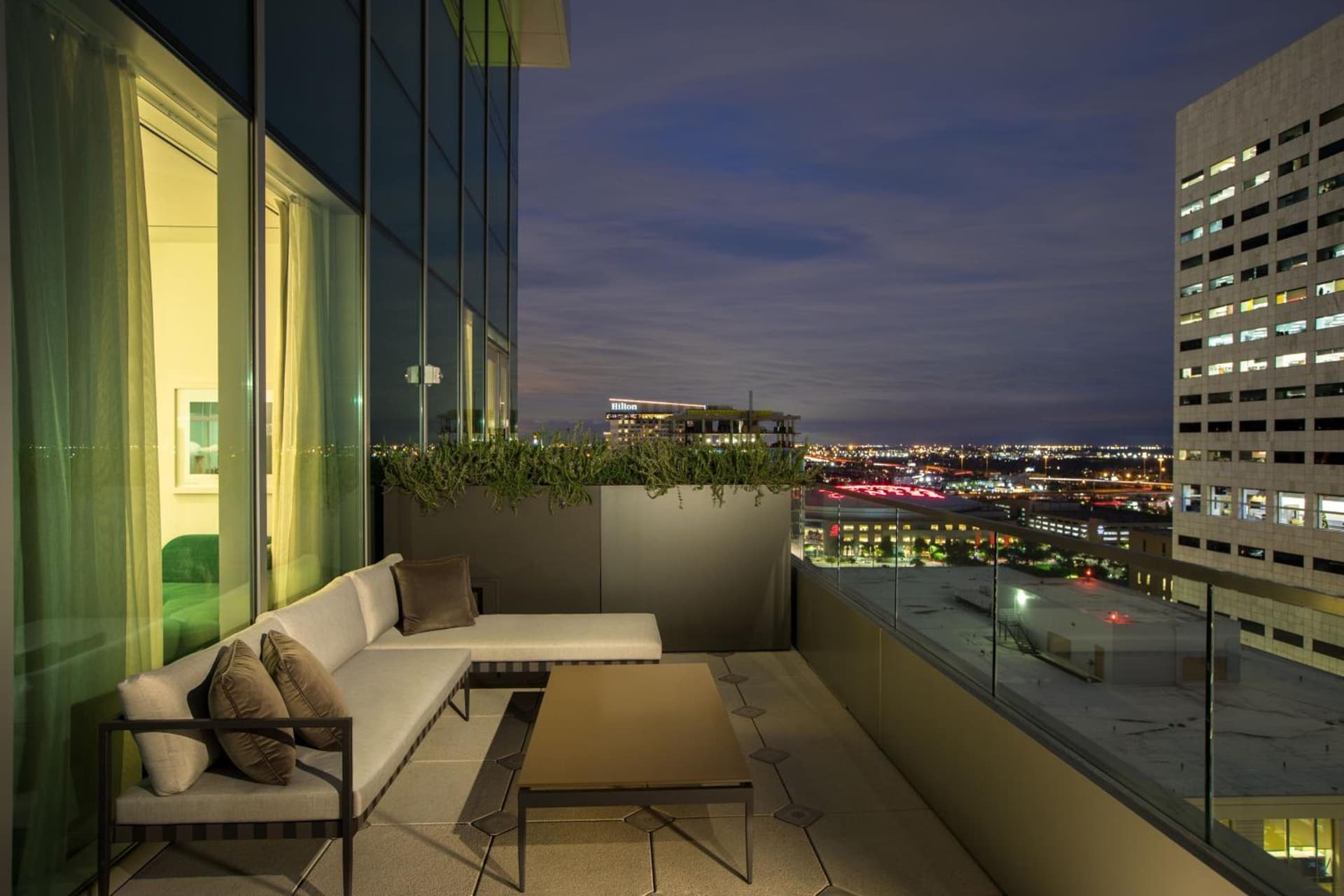 The Laura Hotel, Houston Downtown, Autograph Collection gallery photo in Houston, TX — image 68