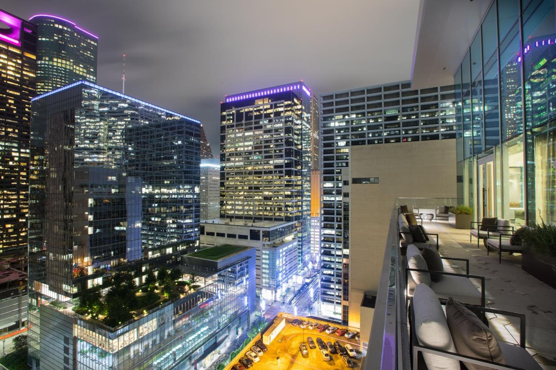 The Laura Hotel, Houston Downtown, Autograph Collection gallery photo in Houston, TX — image 38