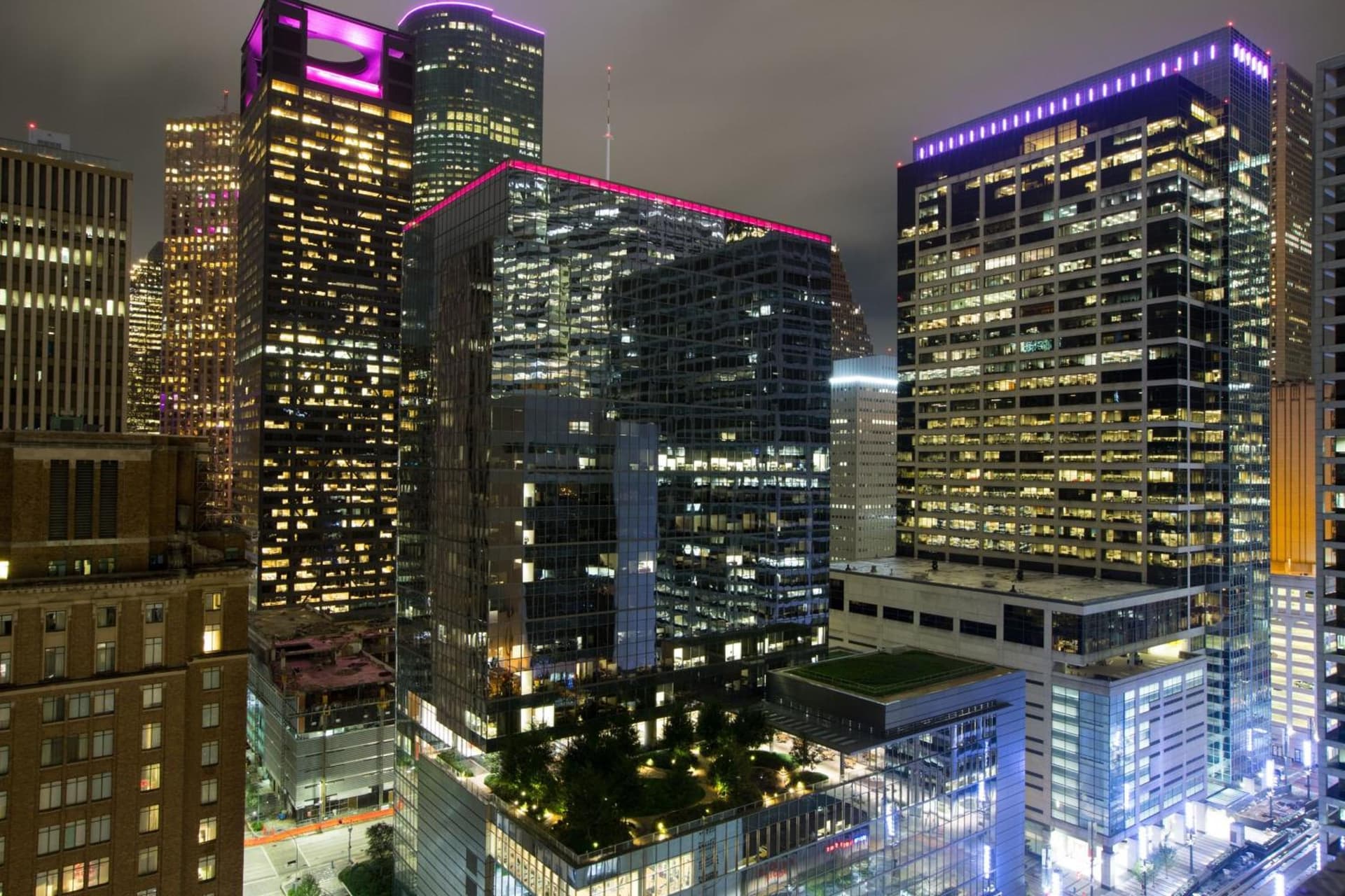The Laura Hotel, Houston Downtown, Autograph Collection gallery photo in Houston, TX — image 34