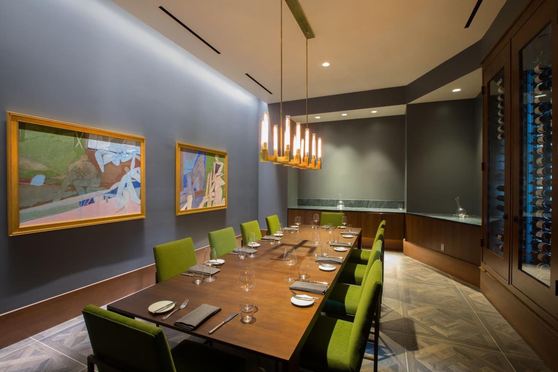 The Laura Hotel, Houston Downtown, Autograph Collection gallery photo in Houston, TX — image 69