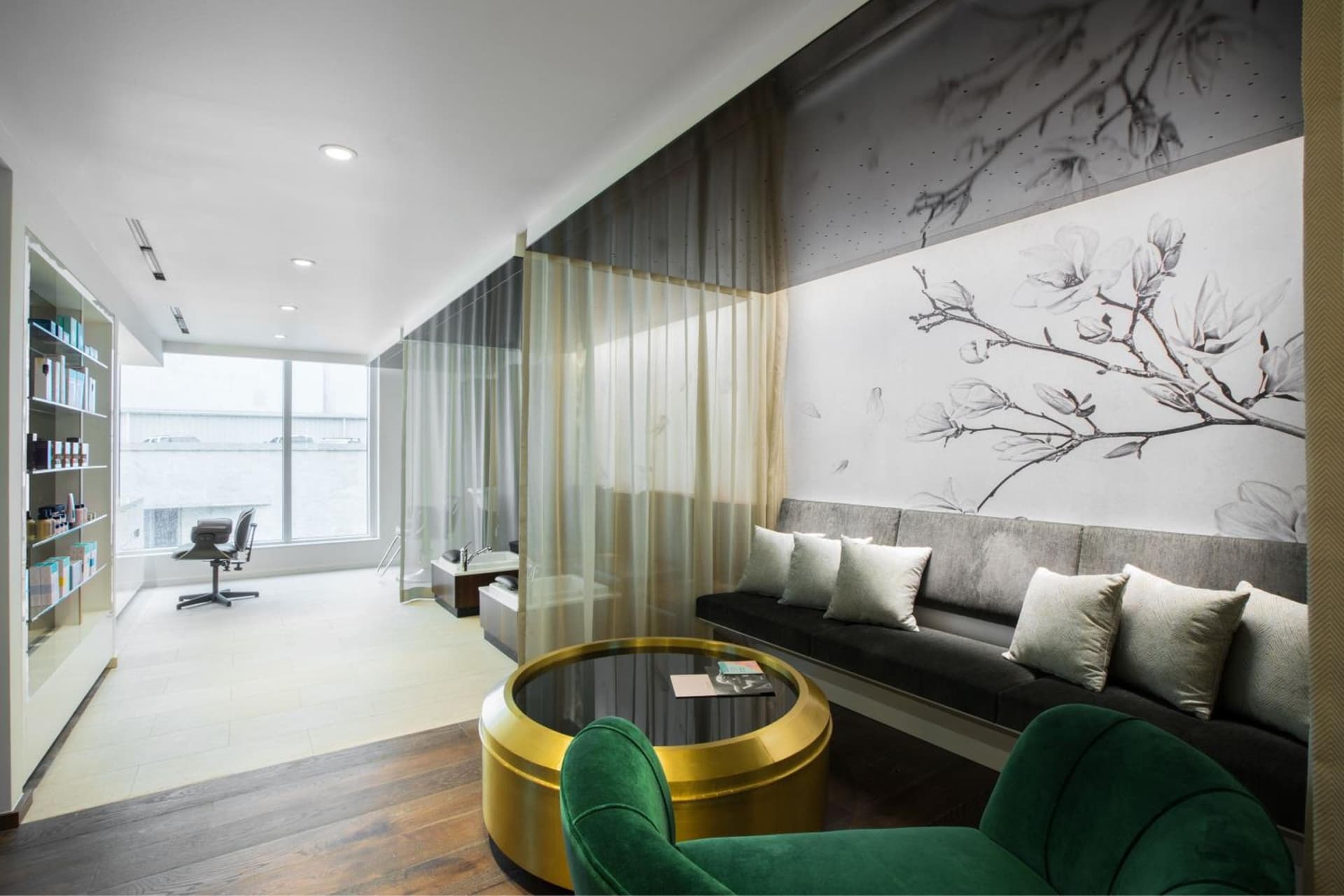 The Laura Hotel, Houston Downtown, Autograph Collection gallery photo in Houston, TX — image 16