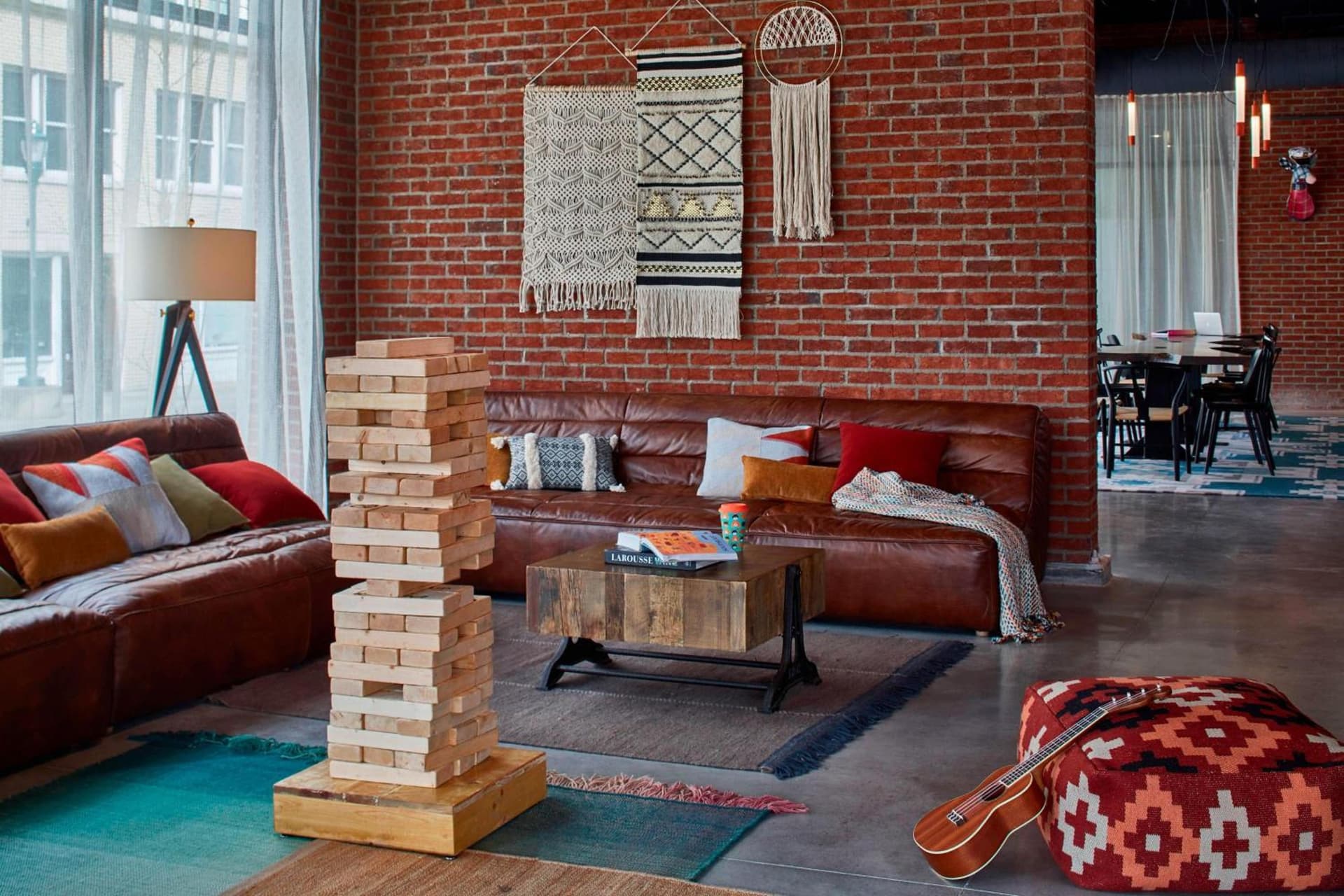 Moxy Chattanooga Downtown gallery photo in Chattanooga, TN — image 32