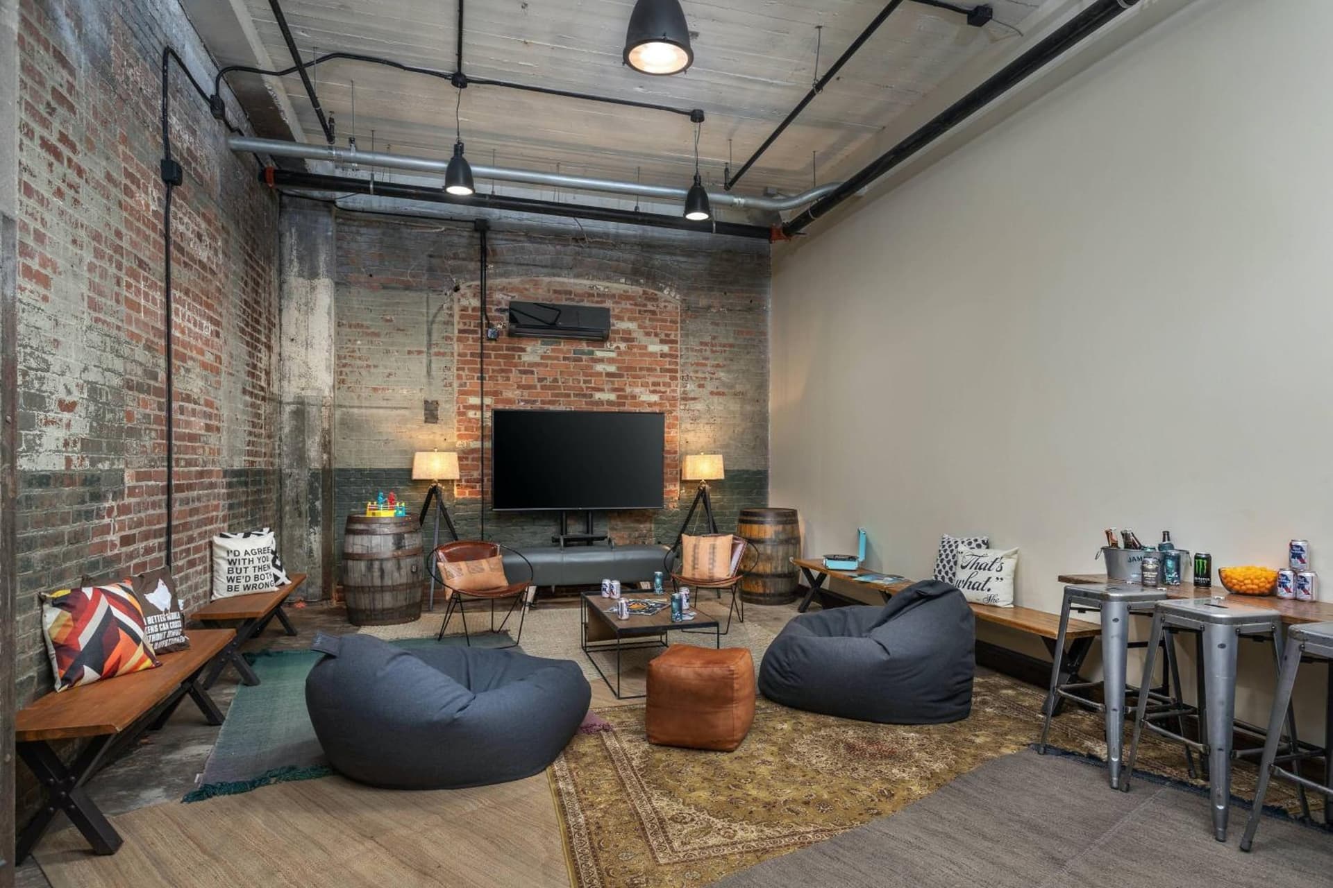 Moxy Chattanooga Downtown gallery photo in Chattanooga, TN — image 7